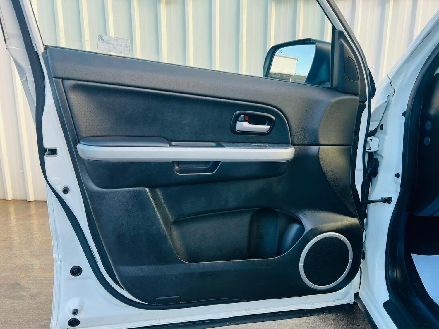 Used Suzuki Grand Vitara 2015 for sale - 76758856: Photo 32