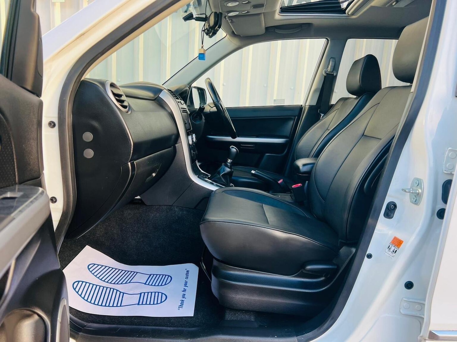 Used Suzuki Grand Vitara 2015 for sale - 76758856: Photo 33