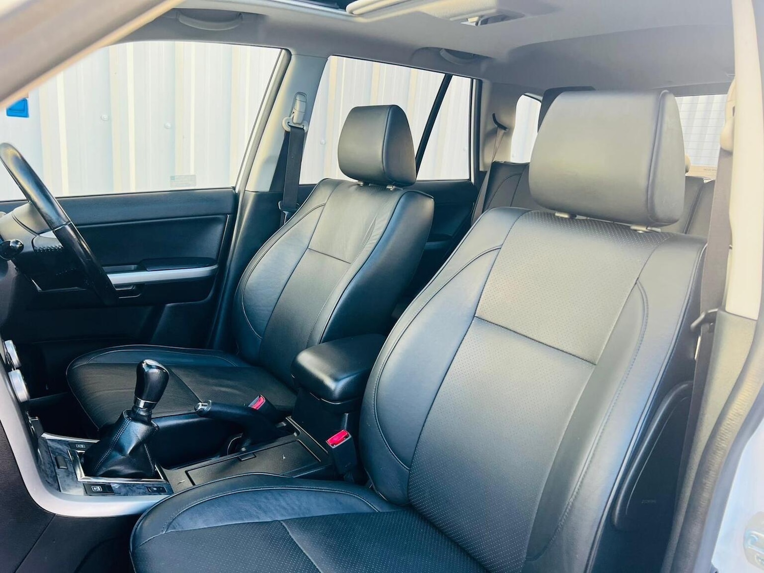 Used Suzuki Grand Vitara 2015 for sale - 76758856: Photo 34