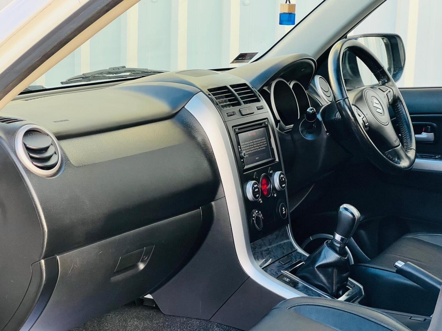 Used Suzuki Grand Vitara 2015 for sale - 76758856: Photo 35