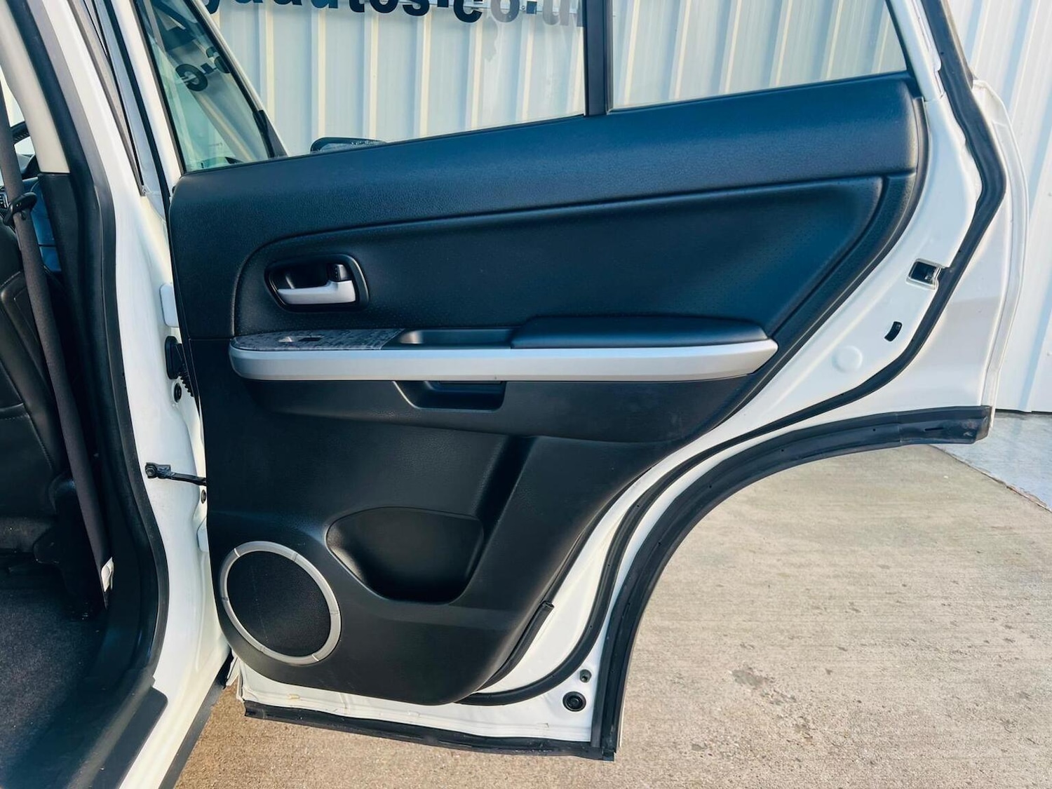 Used Suzuki Grand Vitara 2015 for sale - 76758856: Photo 36