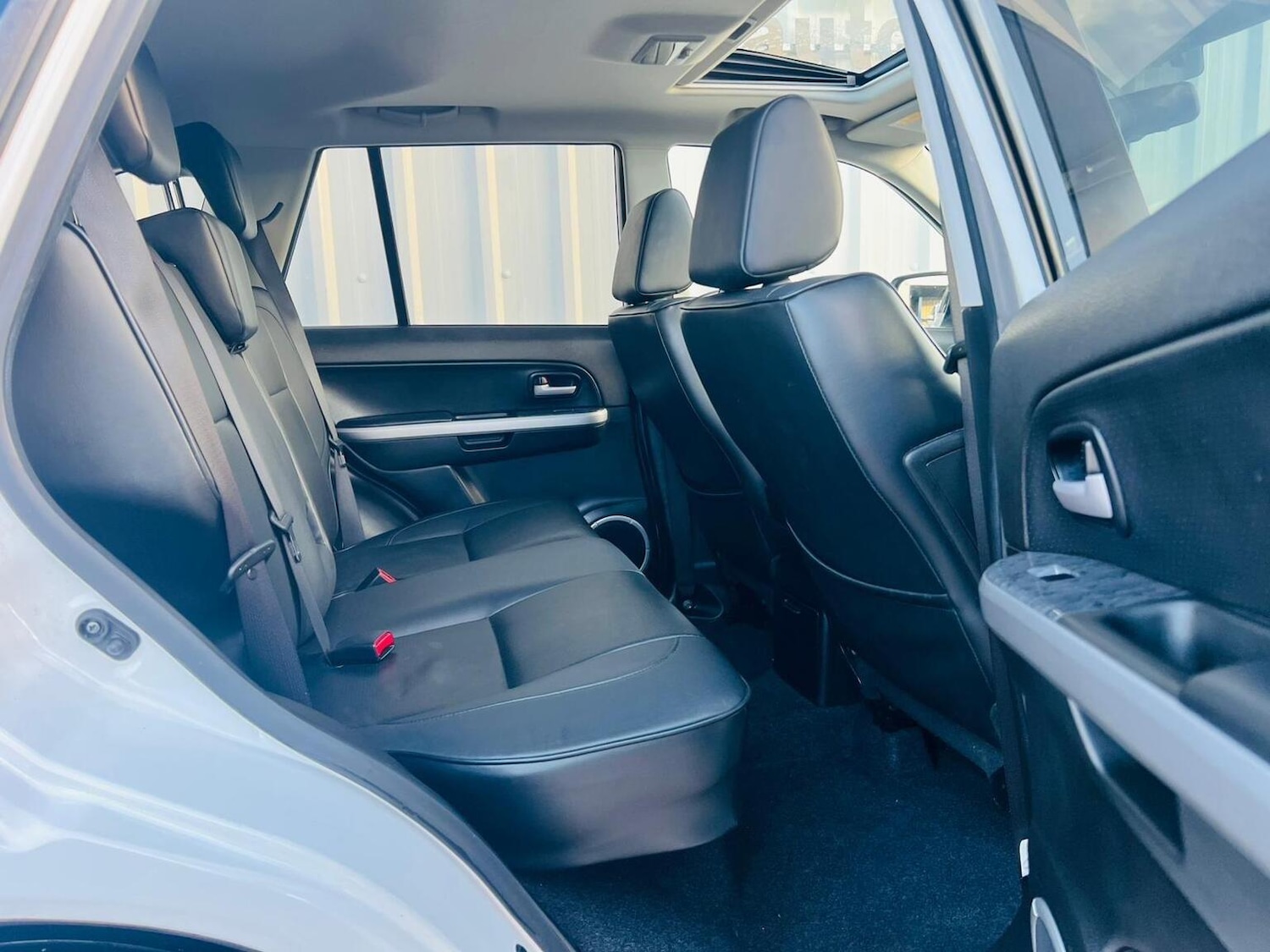 Used Suzuki Grand Vitara 2015 for sale - 76758856: Photo 37