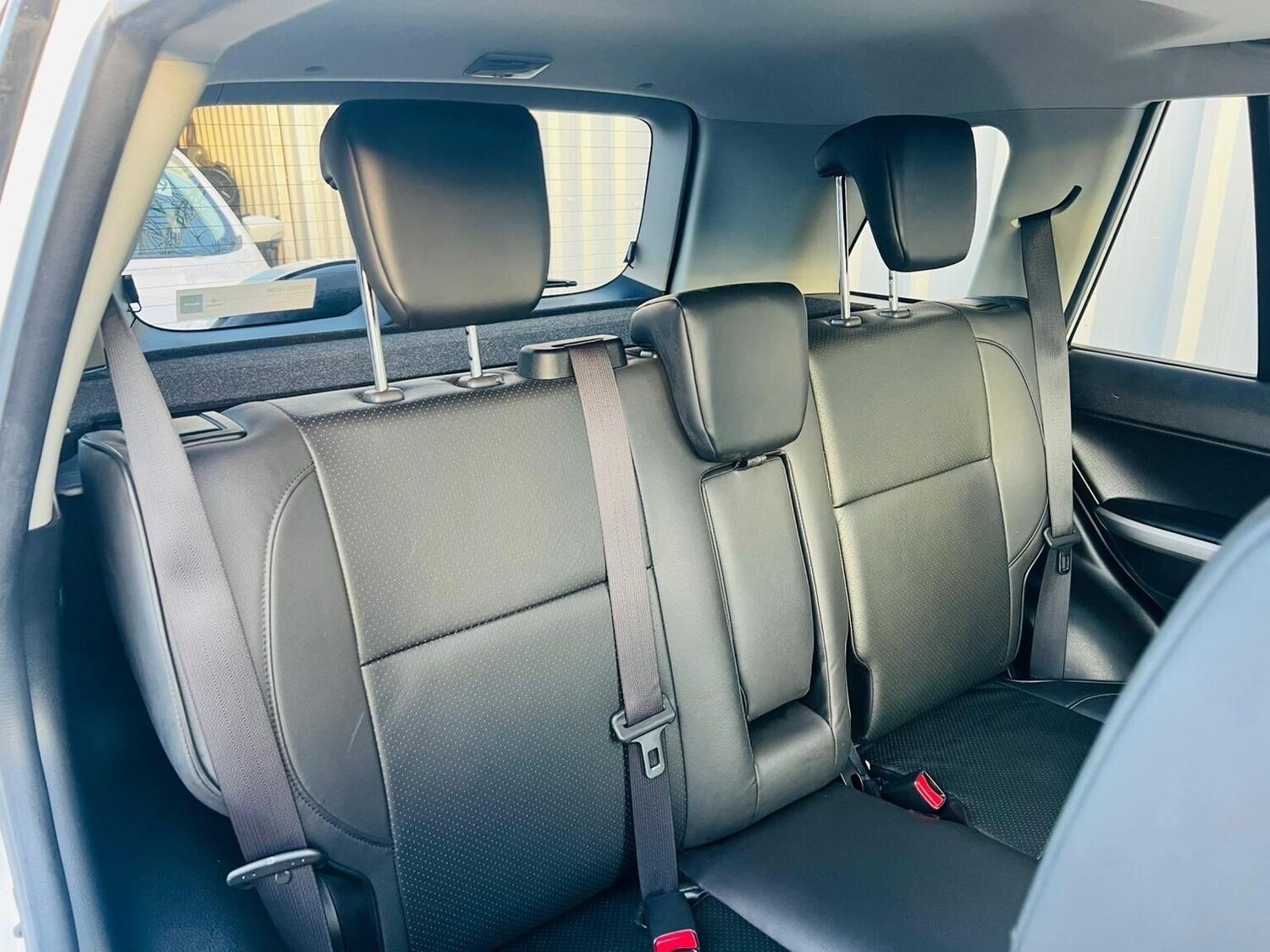 Used Suzuki Grand Vitara 2015 for sale - 76758856: Photo 38