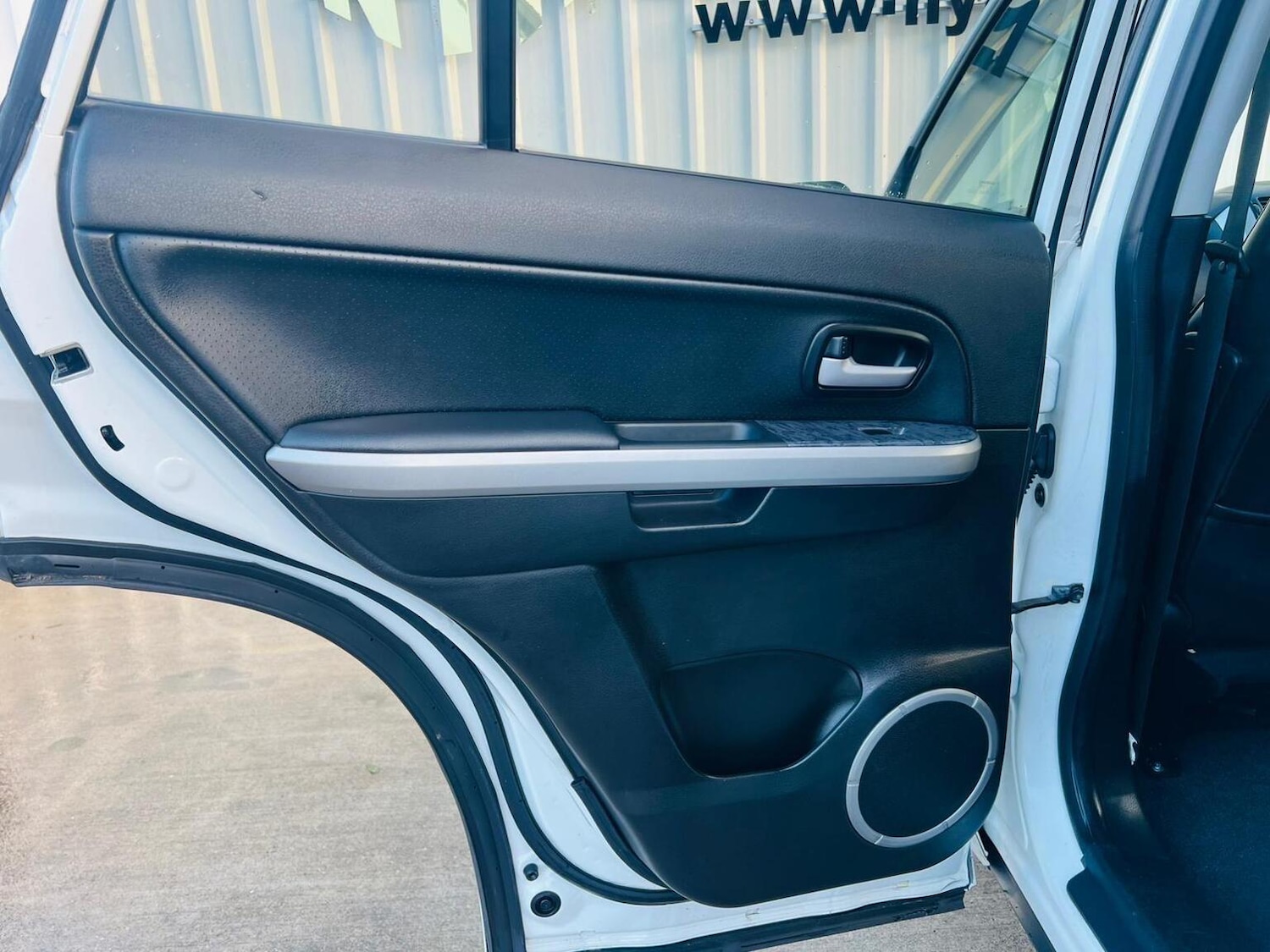 Used Suzuki Grand Vitara 2015 for sale - 76758856: Photo 39