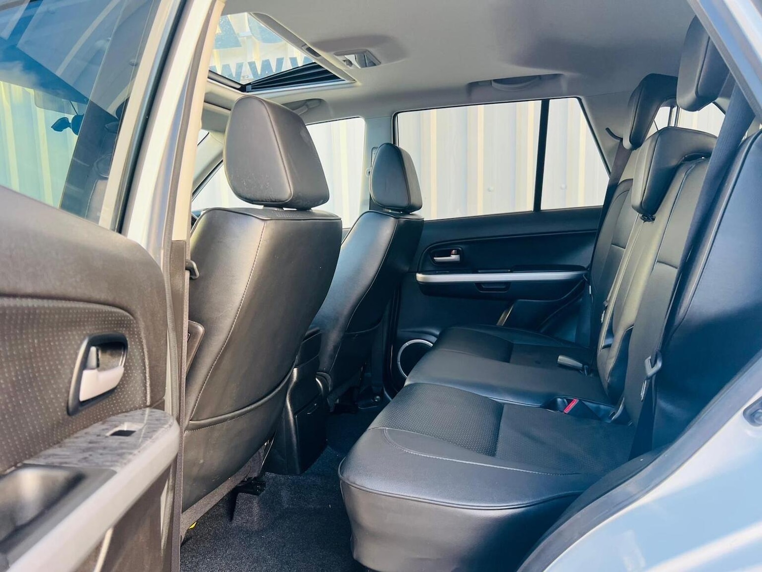 Used Suzuki Grand Vitara 2015 for sale - 76758856: Photo 40