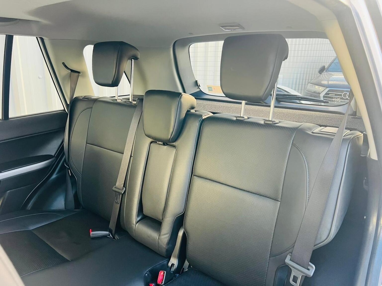 Used Suzuki Grand Vitara 2015 for sale - 76758856: Photo 41