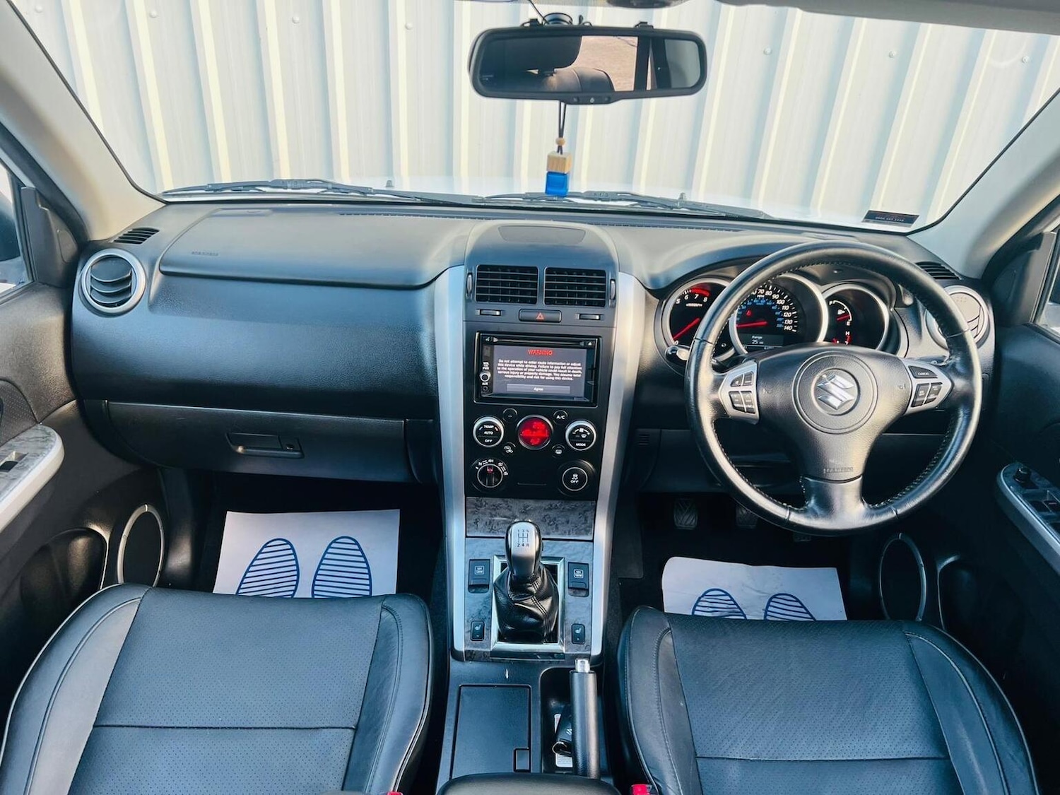 Used Suzuki Grand Vitara 2015 for sale - 76758856: Photo 42