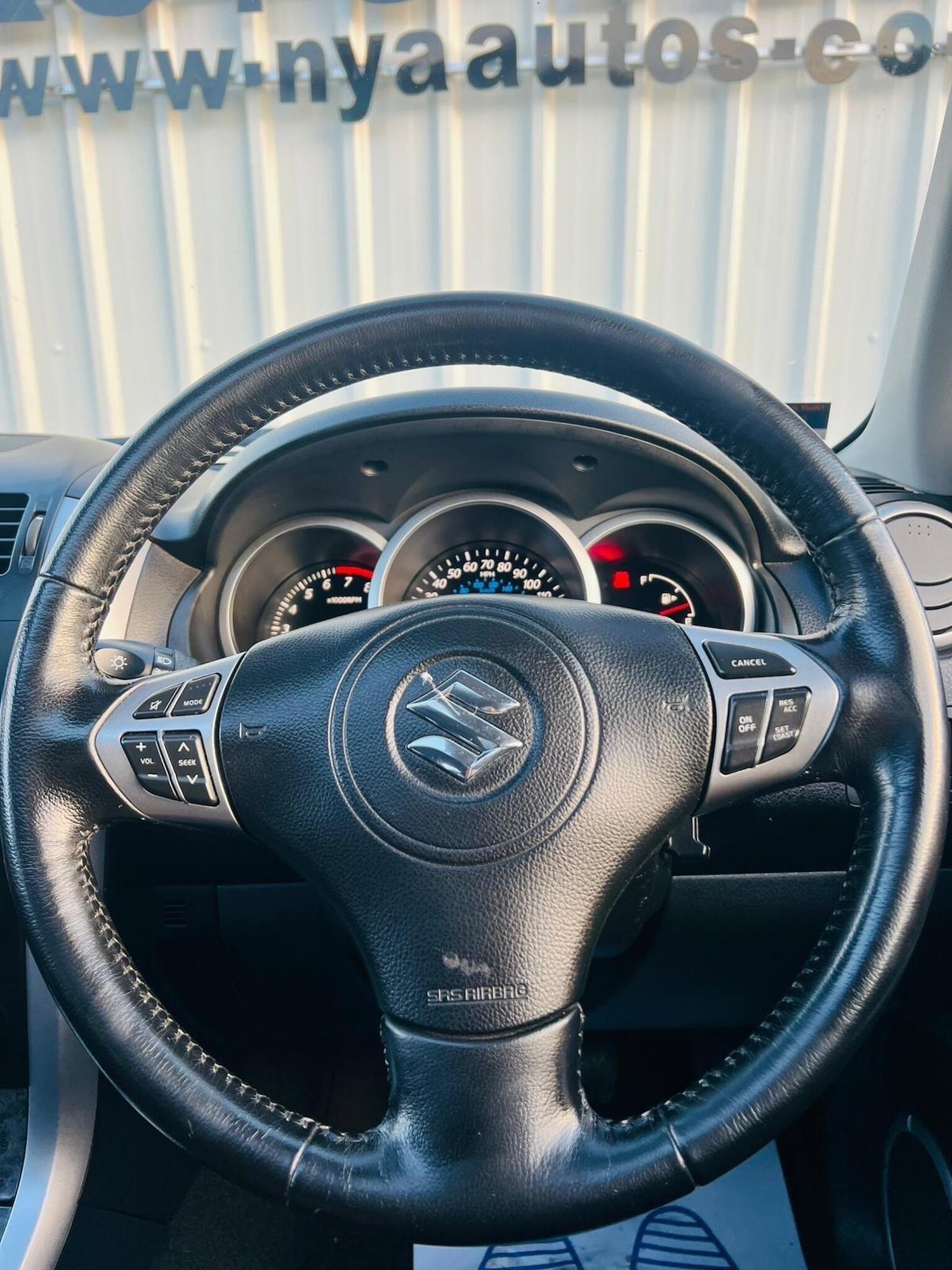 Used Suzuki Grand Vitara 2015 for sale - 76758856: Photo 43