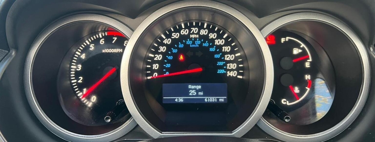 Used Suzuki Grand Vitara 2015 for sale - 76758856: Photo 46