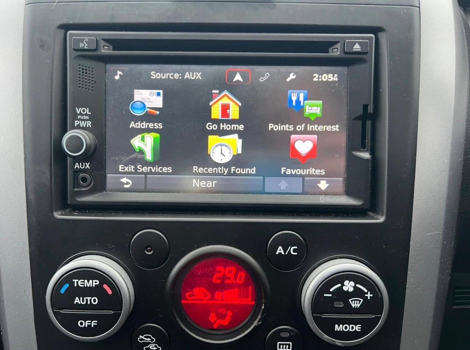 Used Suzuki Grand Vitara 2015 for sale - 76758856: Photo 48