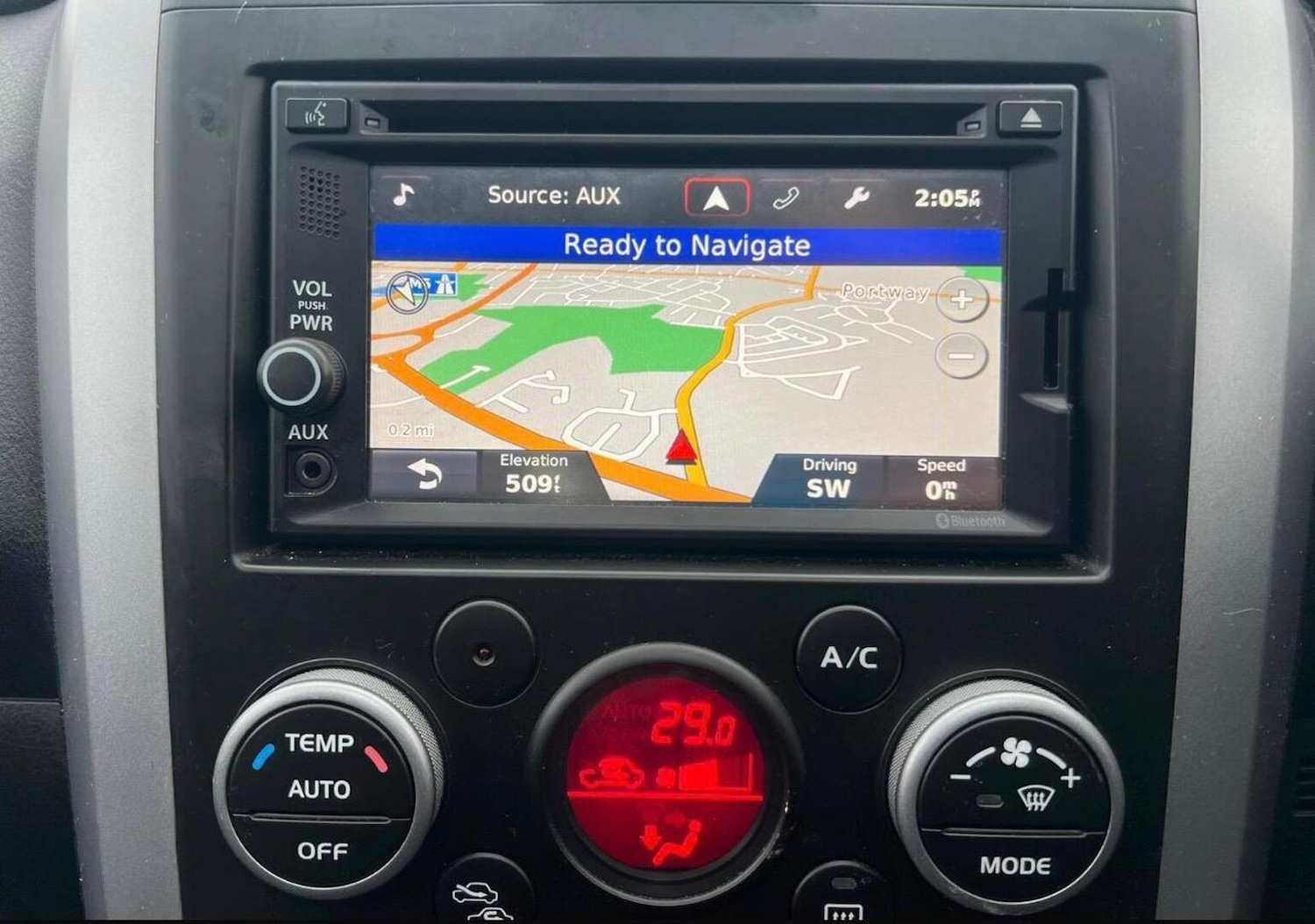 Used Suzuki Grand Vitara 2015 for sale - 76758856: Photo 49