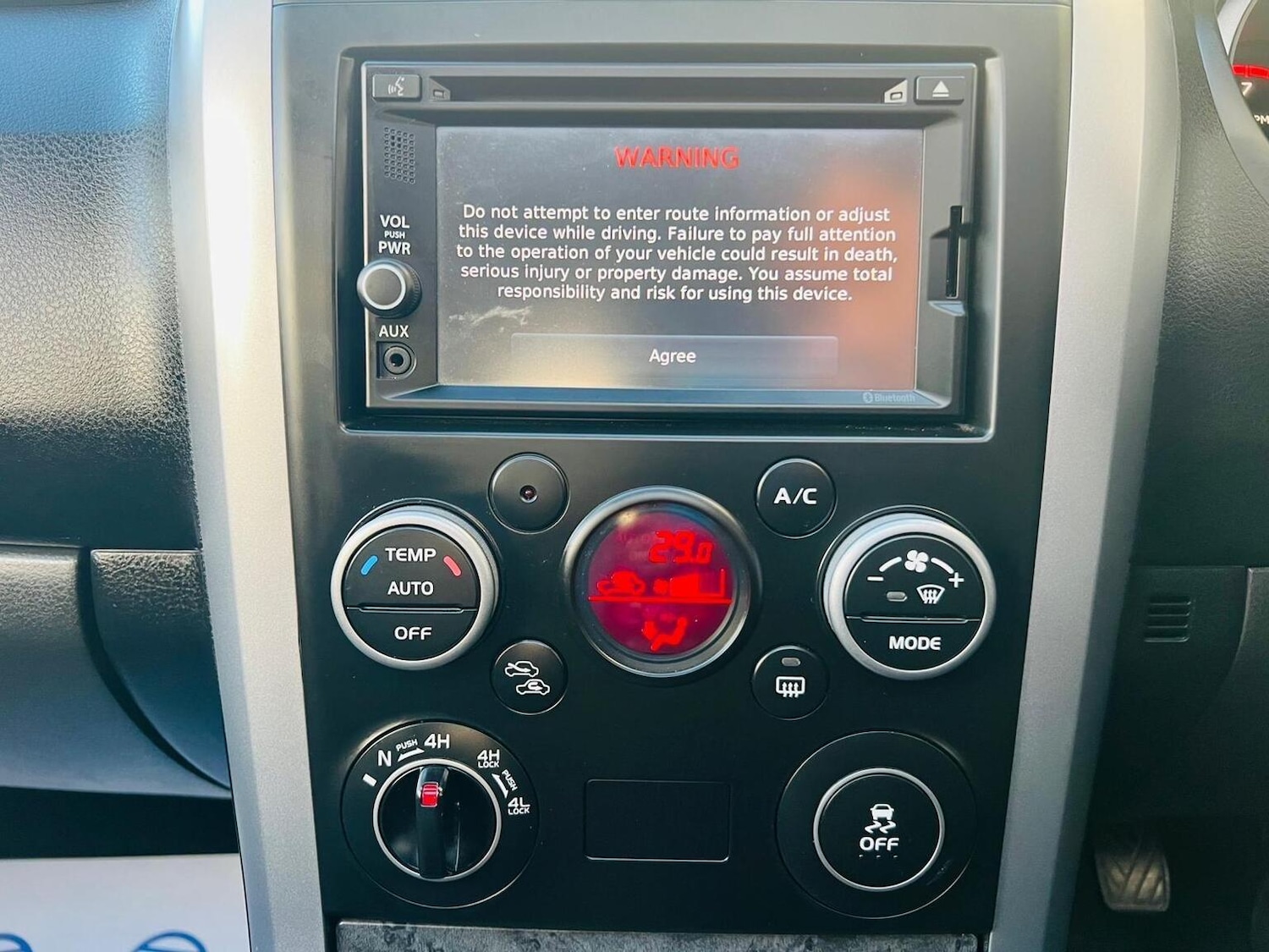 Used Suzuki Grand Vitara 2015 for sale - 76758856: Photo 50