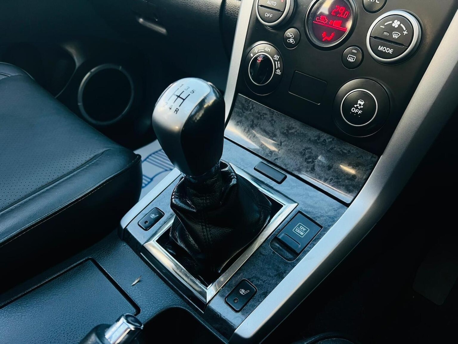 Used Suzuki Grand Vitara 2015 for sale - 76758856: Photo 53