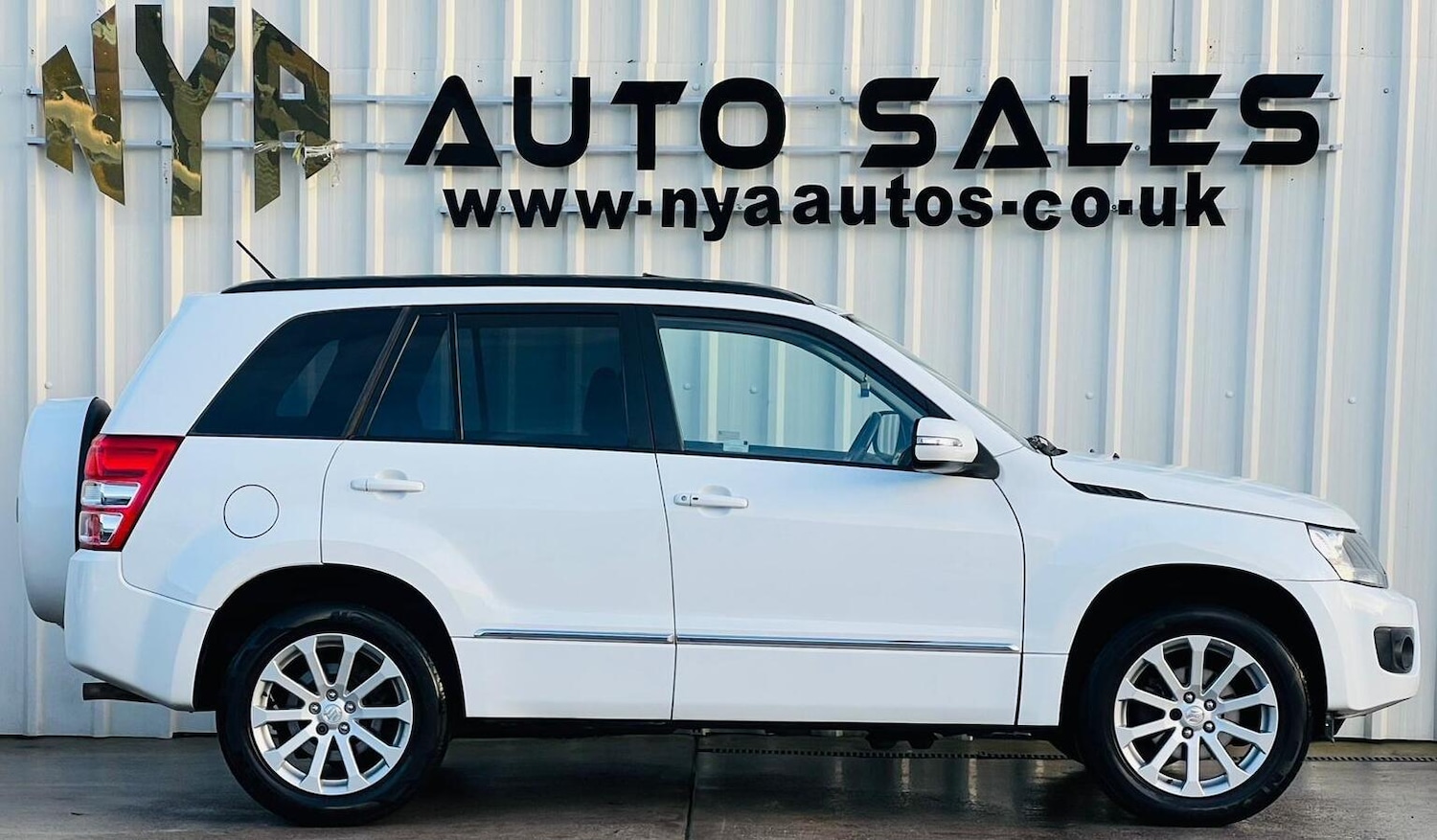 Used Suzuki Grand Vitara 2015 for sale - 76758856: Photo 6