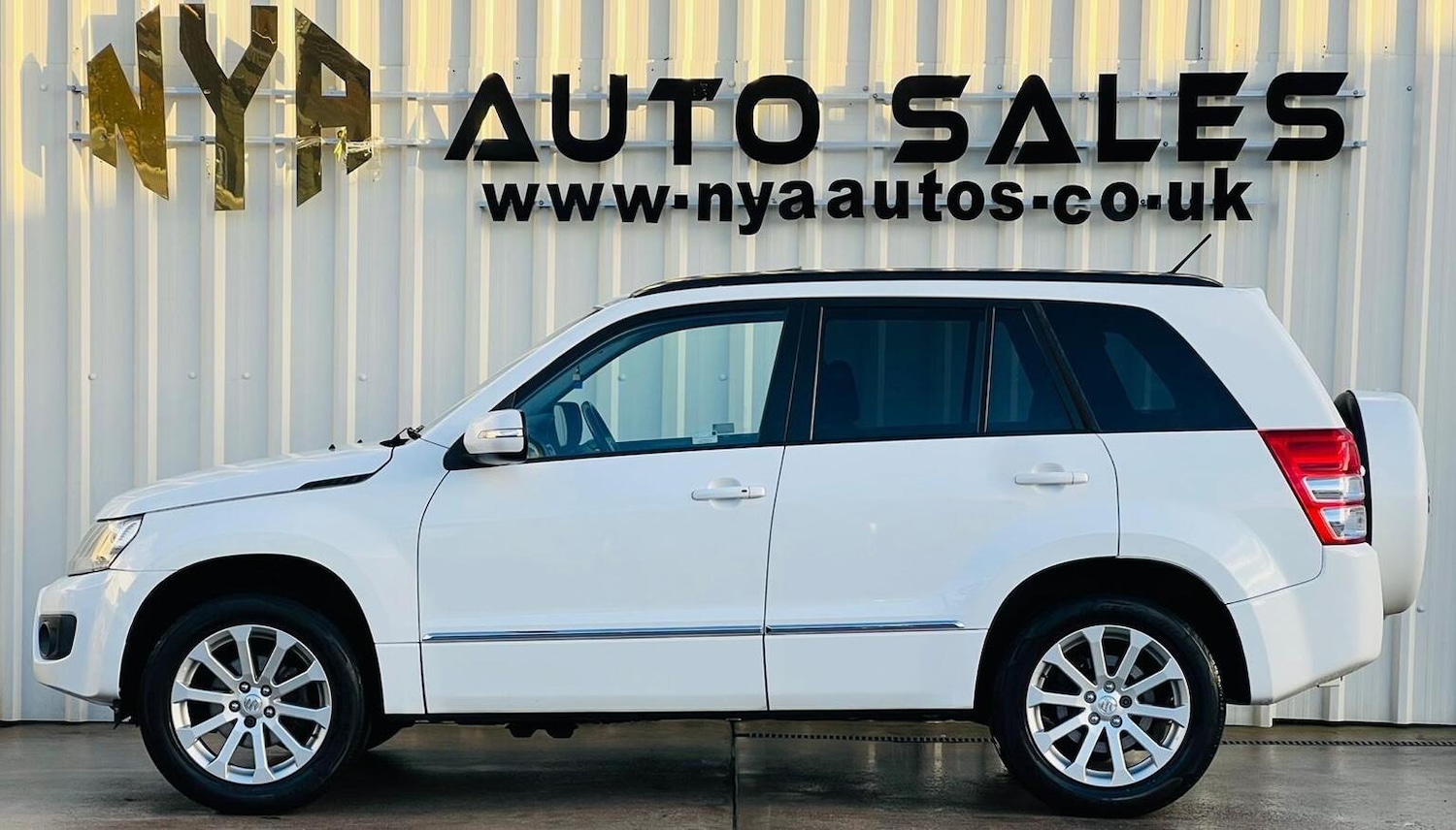 Used Suzuki Grand Vitara 2015 for sale - 76758856: Photo 7