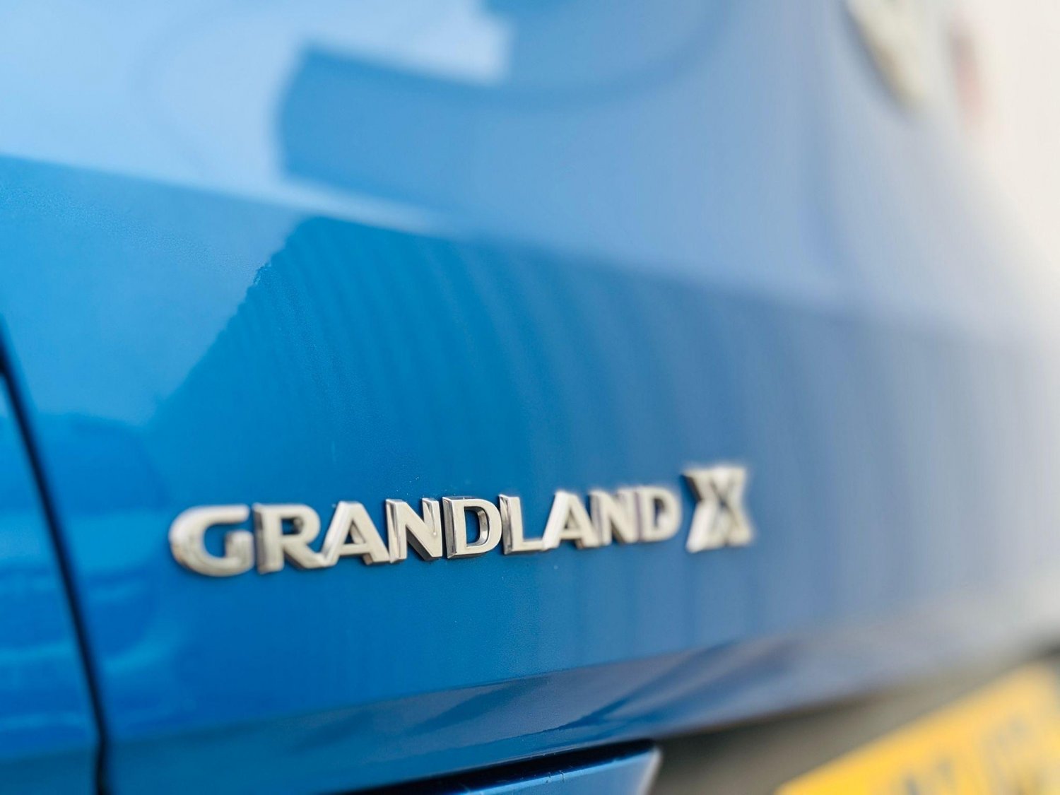 Used Vauxhall Grandland X 2020 for sale - 77207209: Photo 17