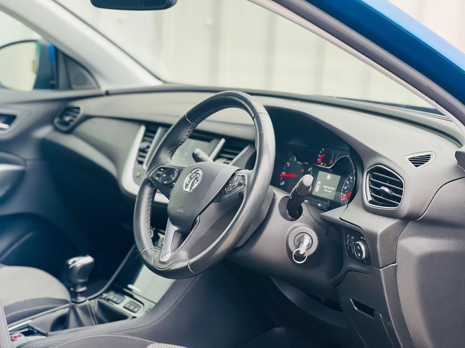 Used Vauxhall Grandland X 2020 for sale - 77207209: Photo 2