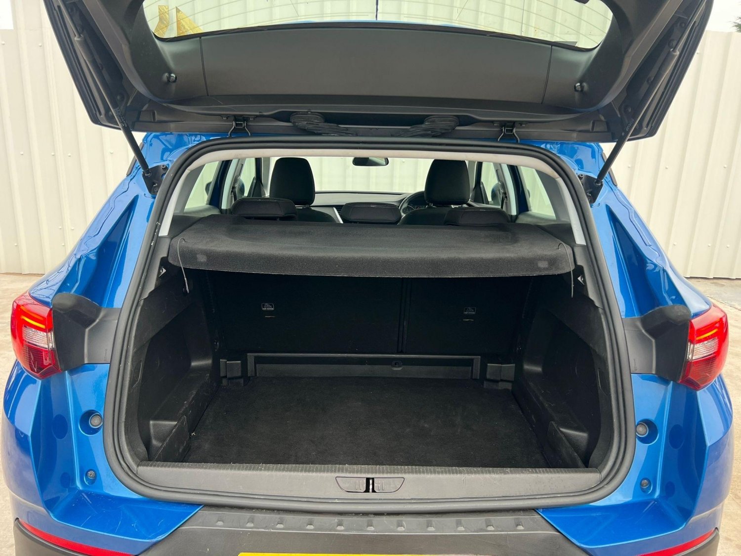 Used Vauxhall Grandland X 2020 for sale - 77207209: Photo 20