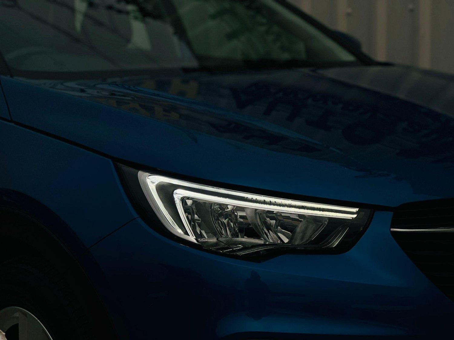 Used Vauxhall Grandland X 2020 for sale - 77207209: Photo 21