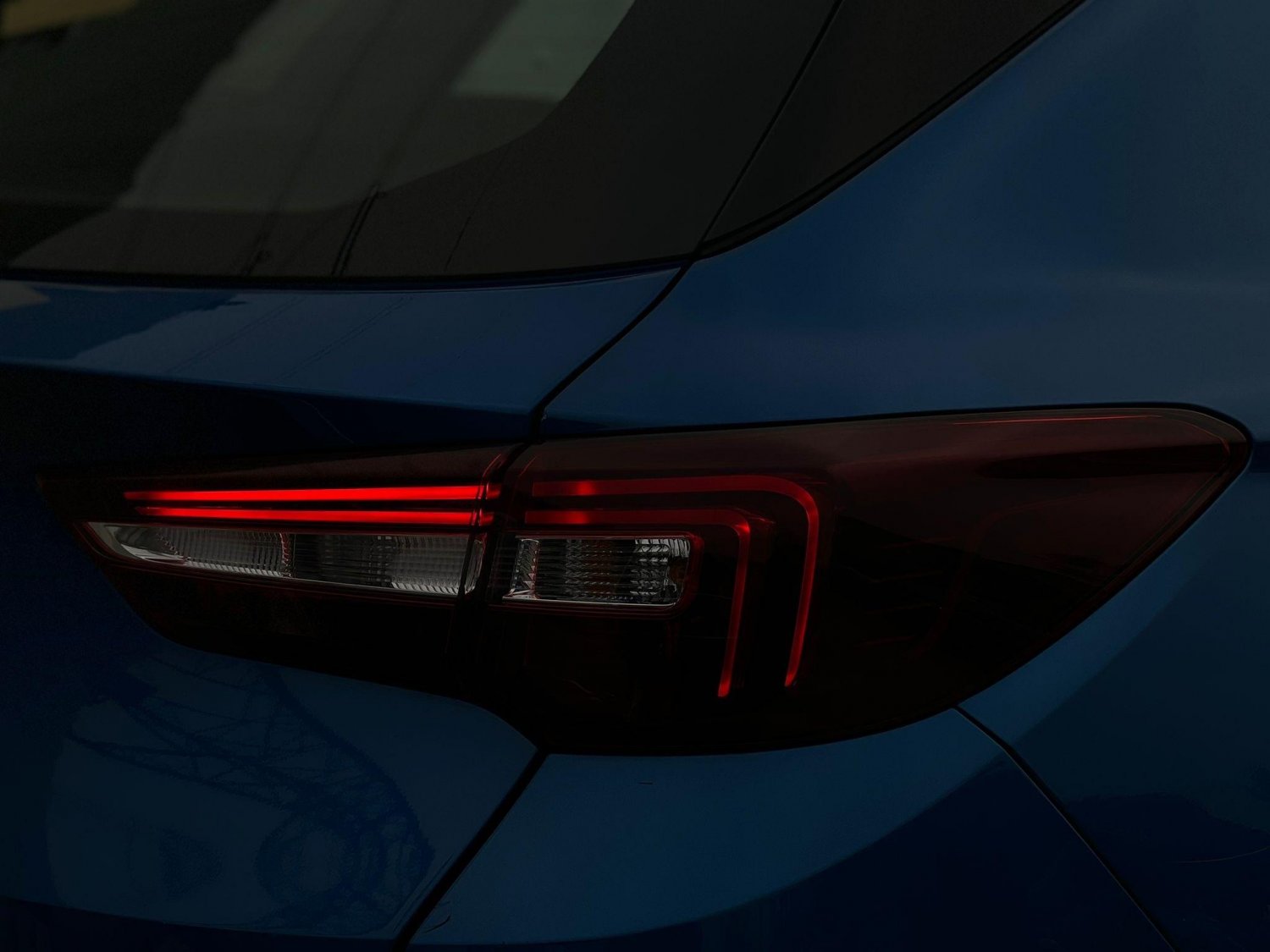 Used Vauxhall Grandland X 2020 for sale - 77207209: Photo 22