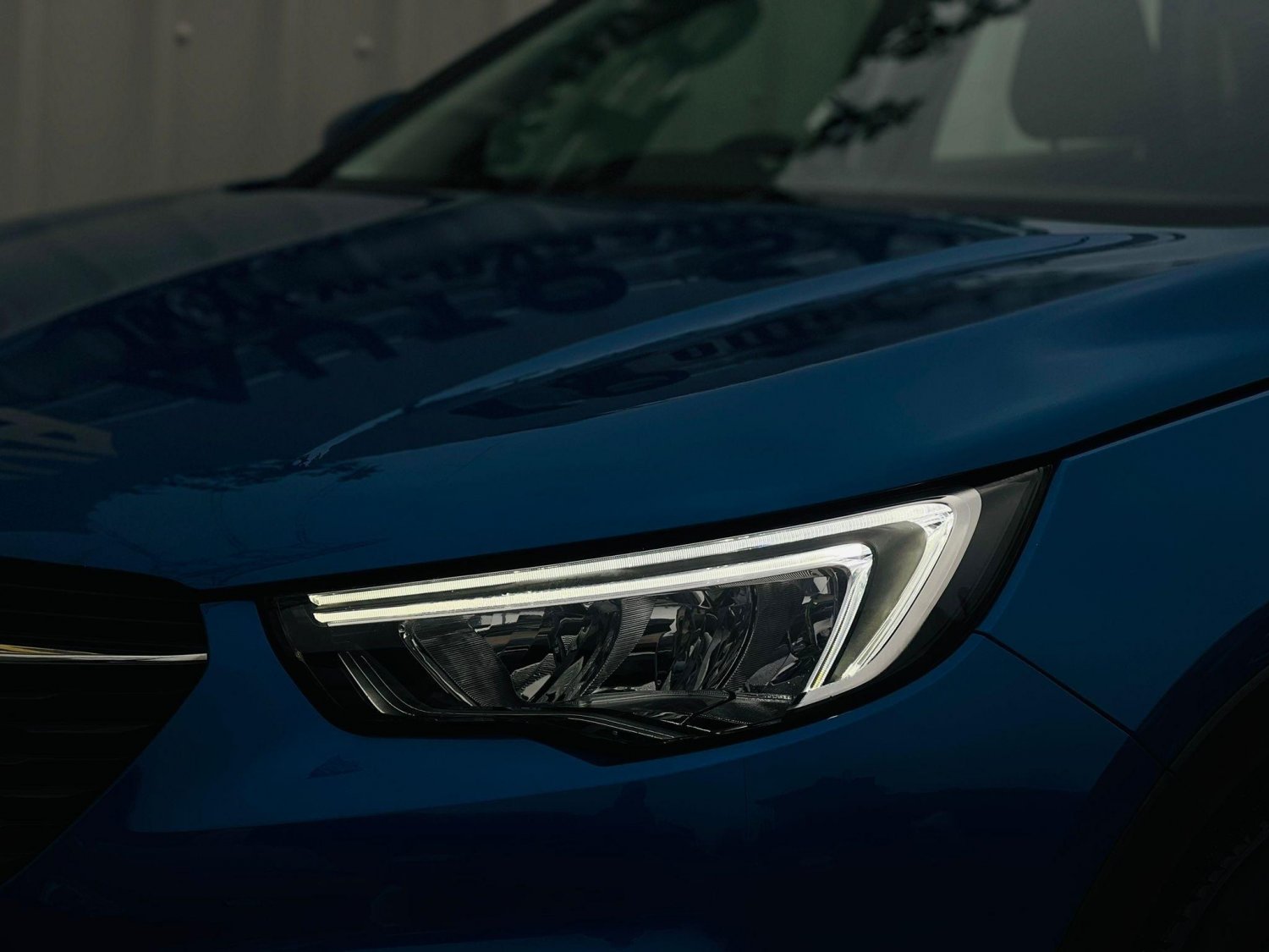 Used Vauxhall Grandland X 2020 for sale - 77207209: Photo 23