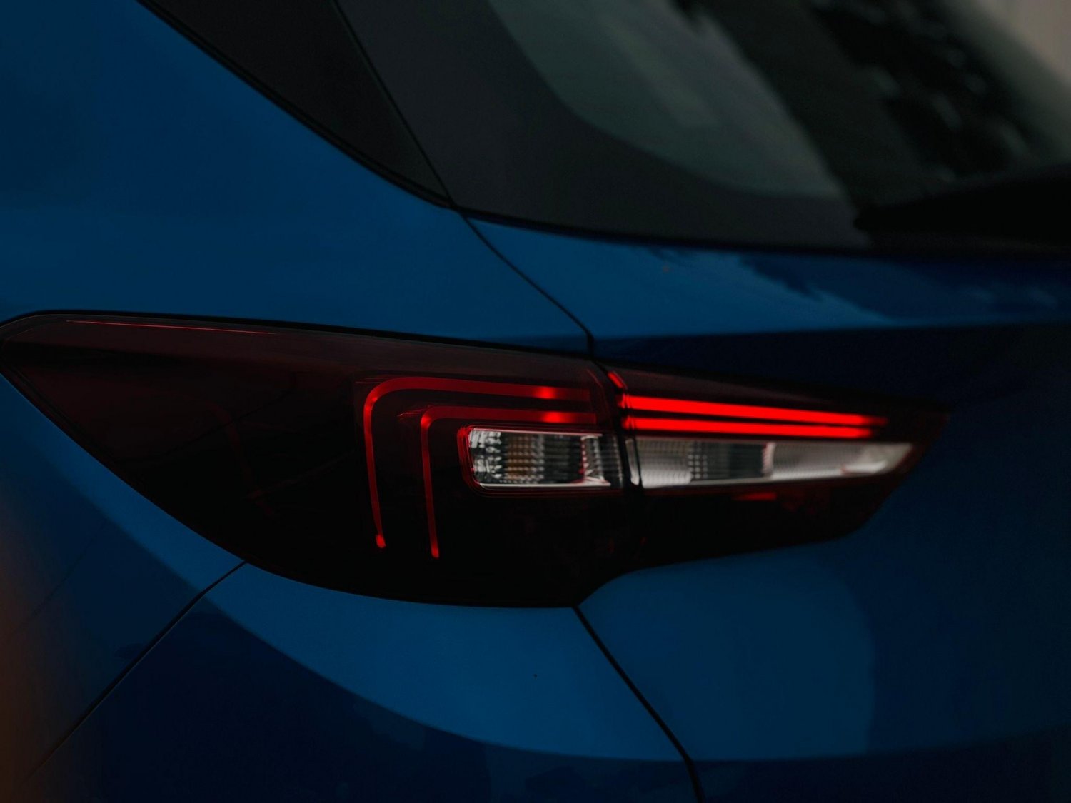 Used Vauxhall Grandland X 2020 for sale - 77207209: Photo 24