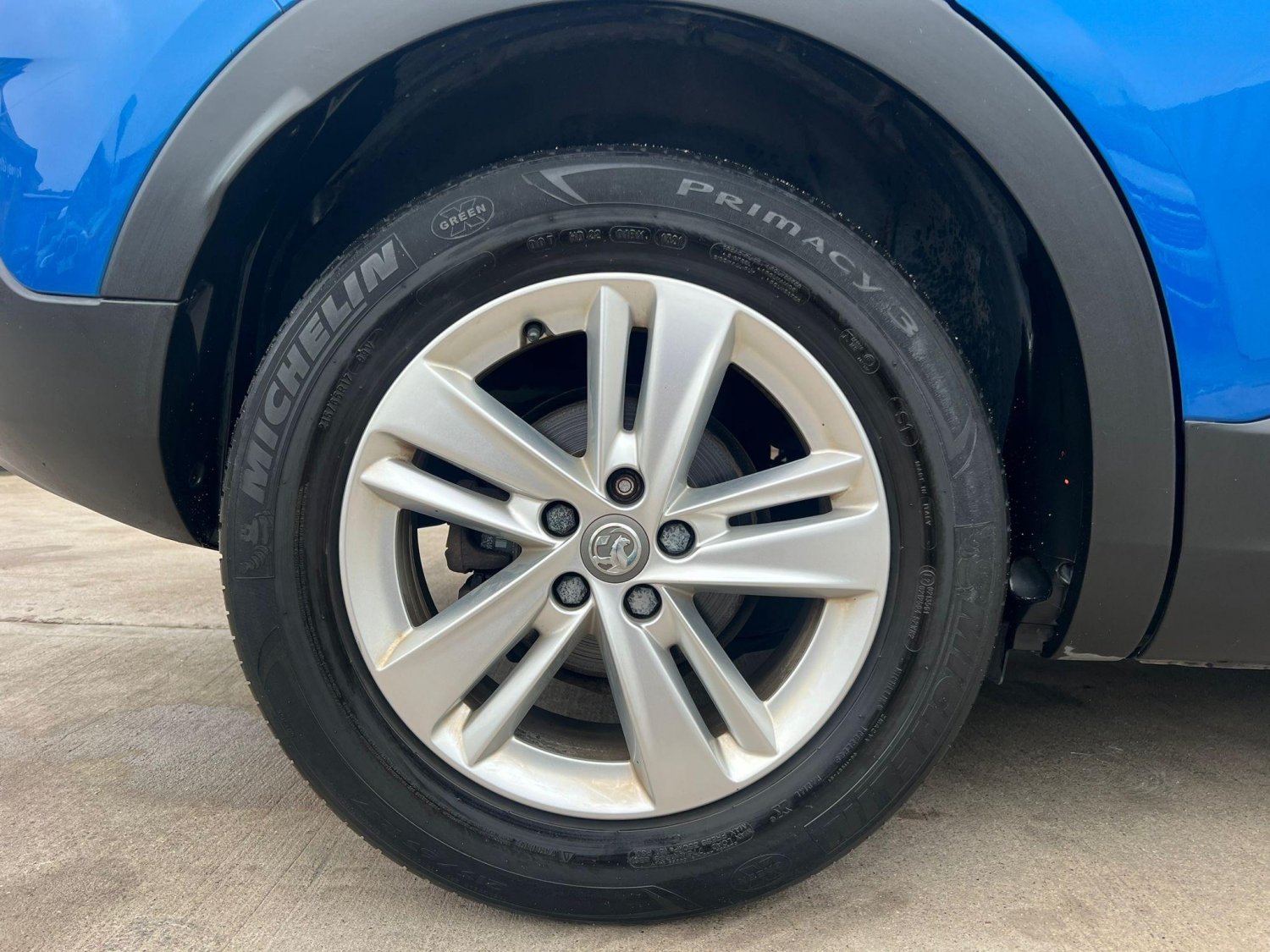 Used Vauxhall Grandland X 2020 for sale - 77207209: Photo 25