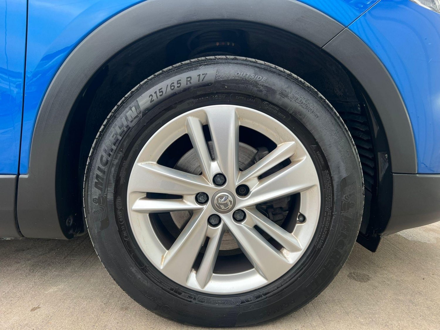 Used Vauxhall Grandland X 2020 for sale - 77207209: Photo 26