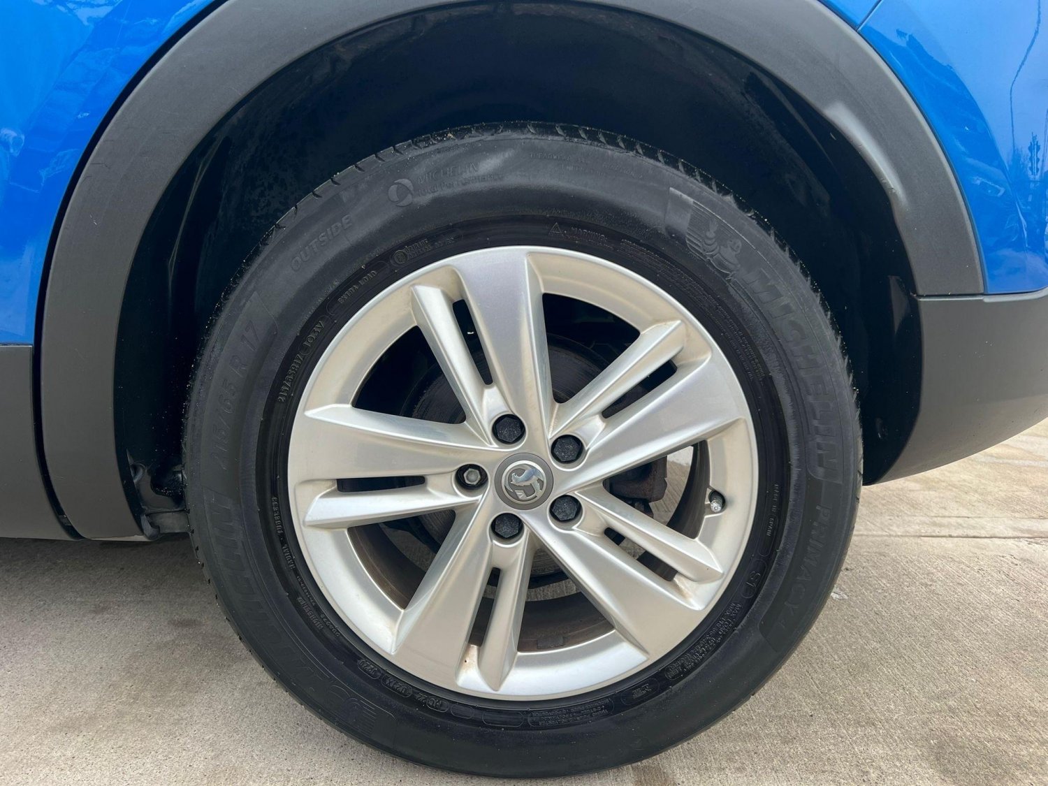 Used Vauxhall Grandland X 2020 for sale - 77207209: Photo 27