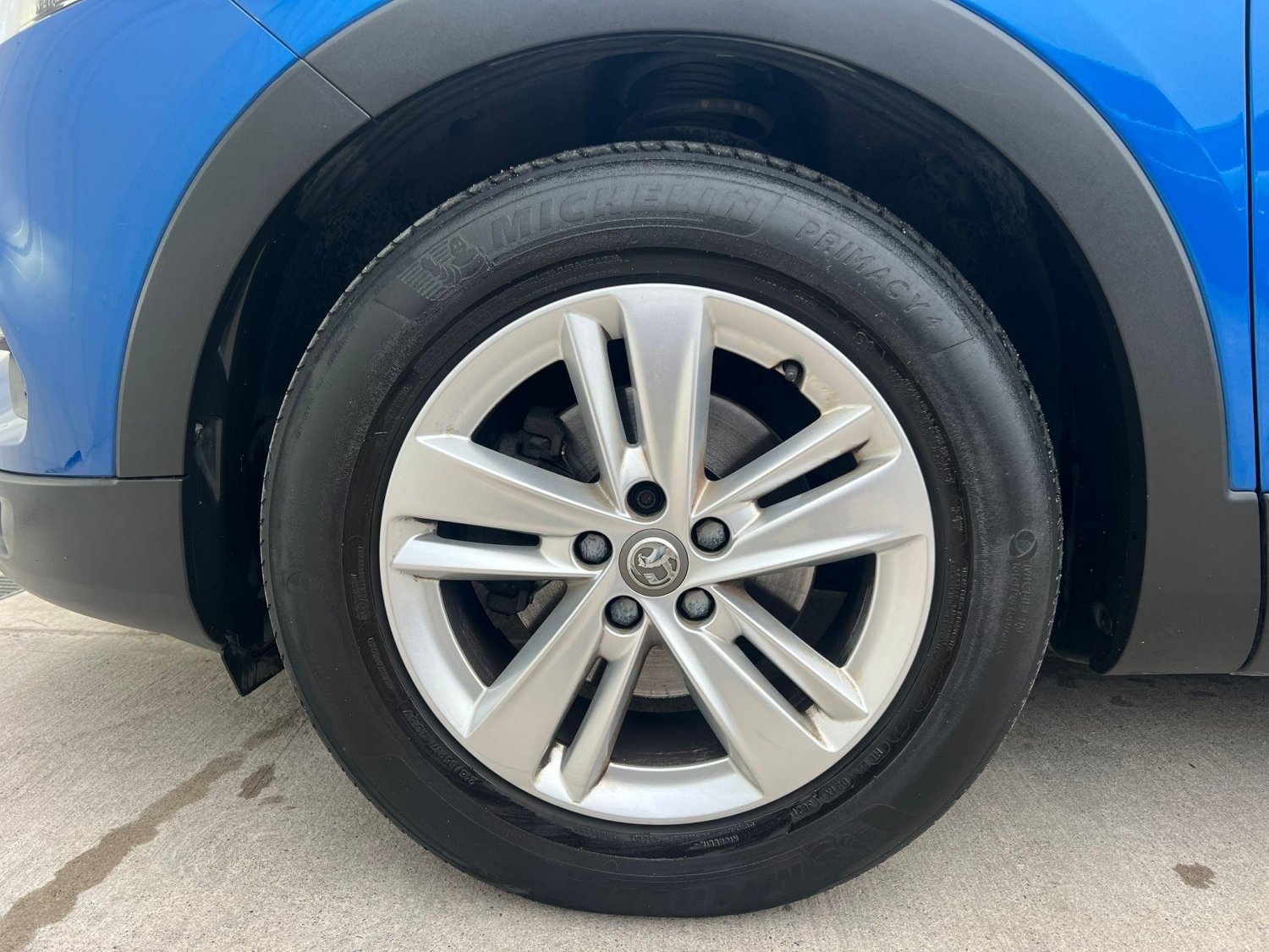 Used Vauxhall Grandland X 2020 for sale - 77207209: Photo 28