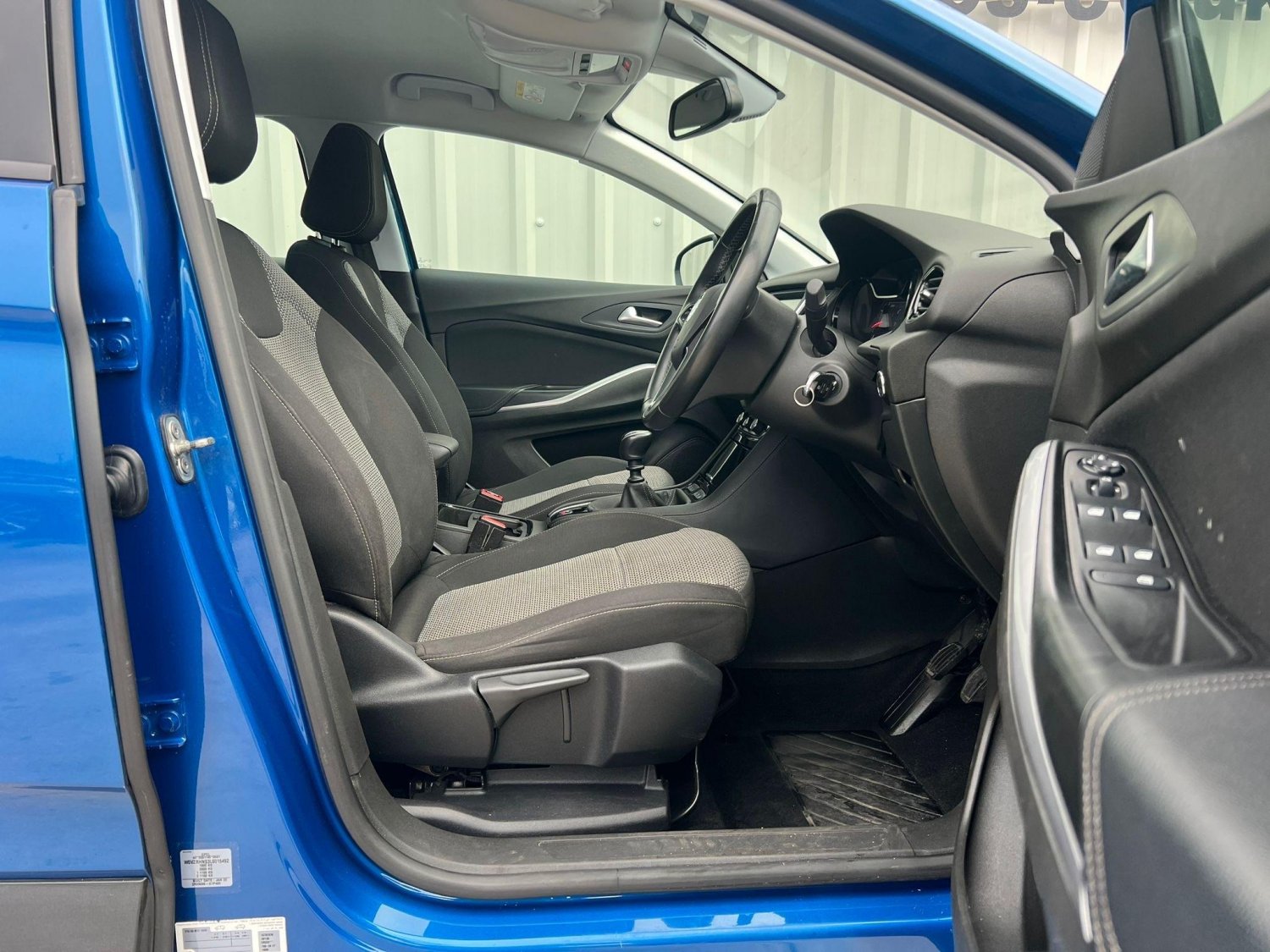 Used Vauxhall Grandland X 2020 for sale - 77207209: Photo 29