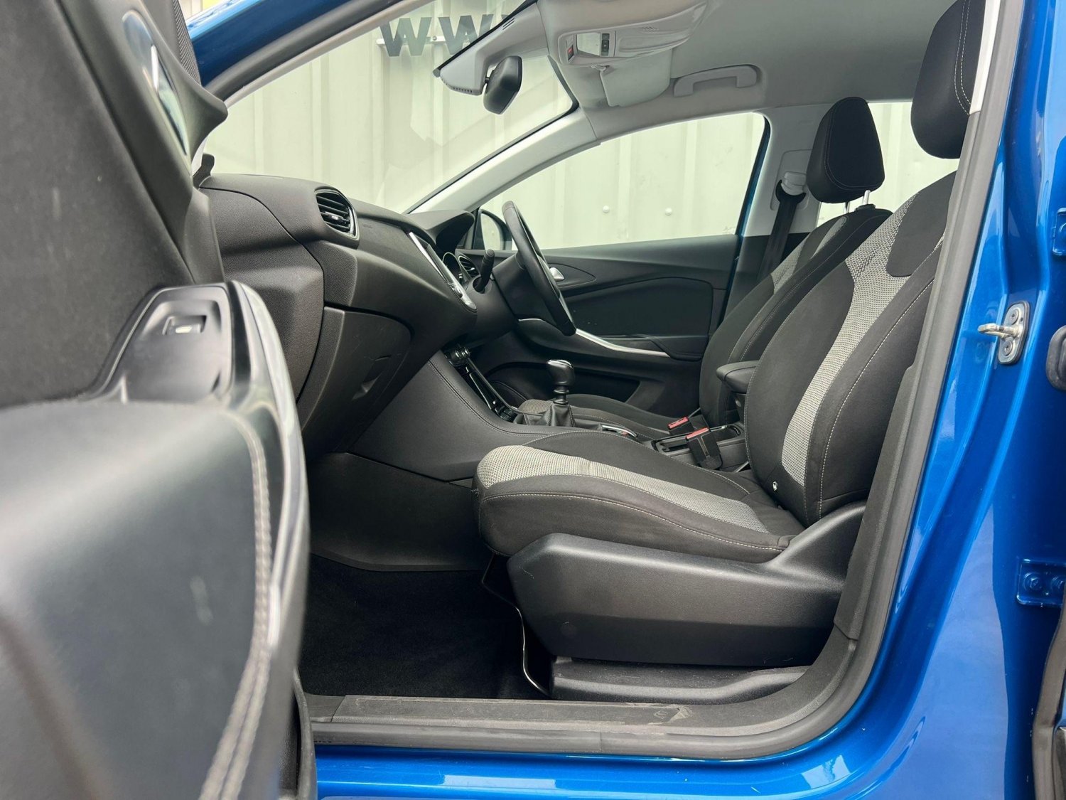 Used Vauxhall Grandland X 2020 for sale - 77207209: Photo 30
