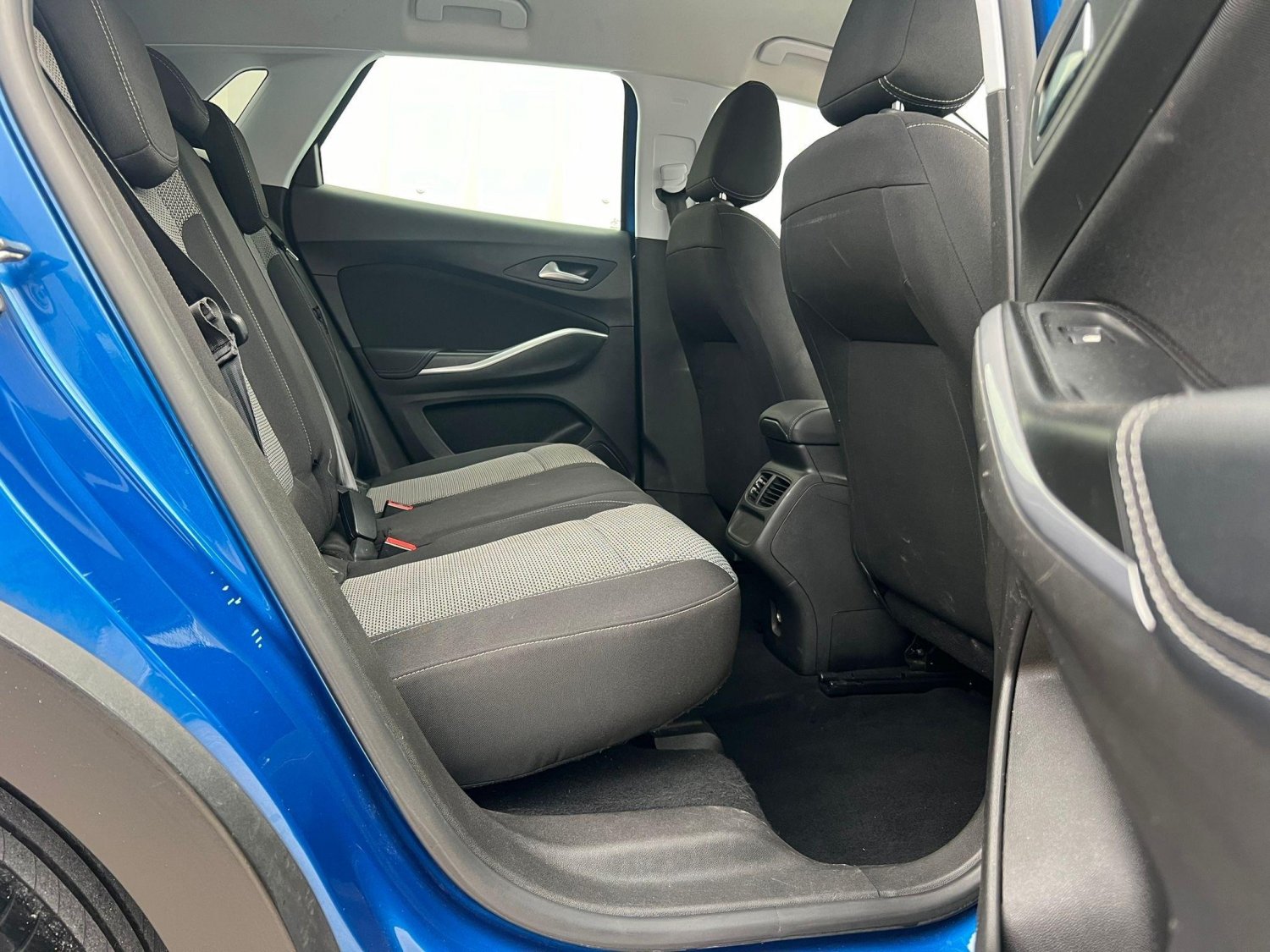 Used Vauxhall Grandland X 2020 for sale - 77207209: Photo 31