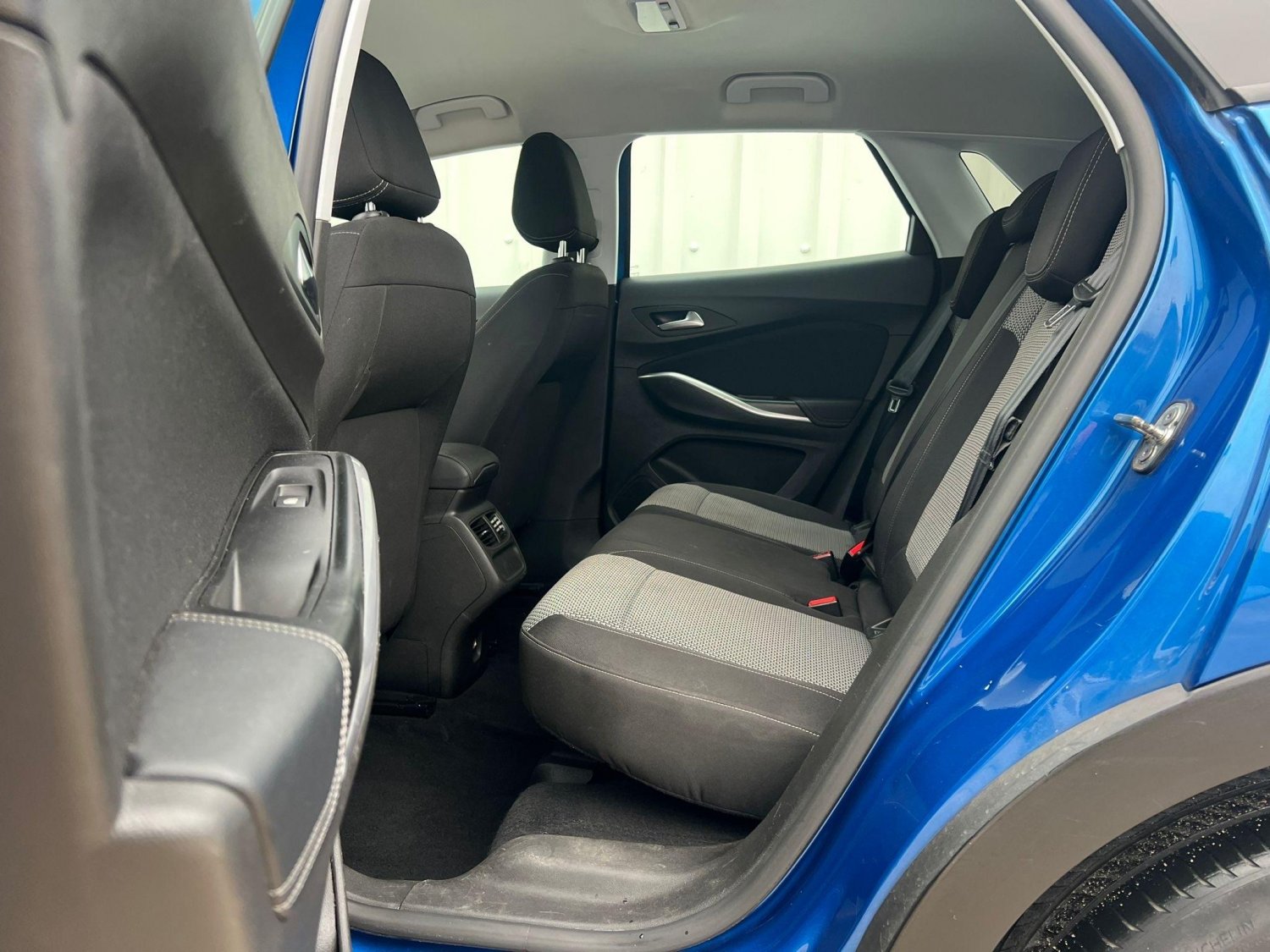 Used Vauxhall Grandland X 2020 for sale - 77207209: Photo 32