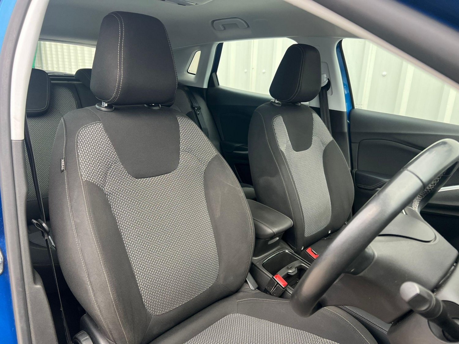 Used Vauxhall Grandland X 2020 for sale - 77207209: Photo 33