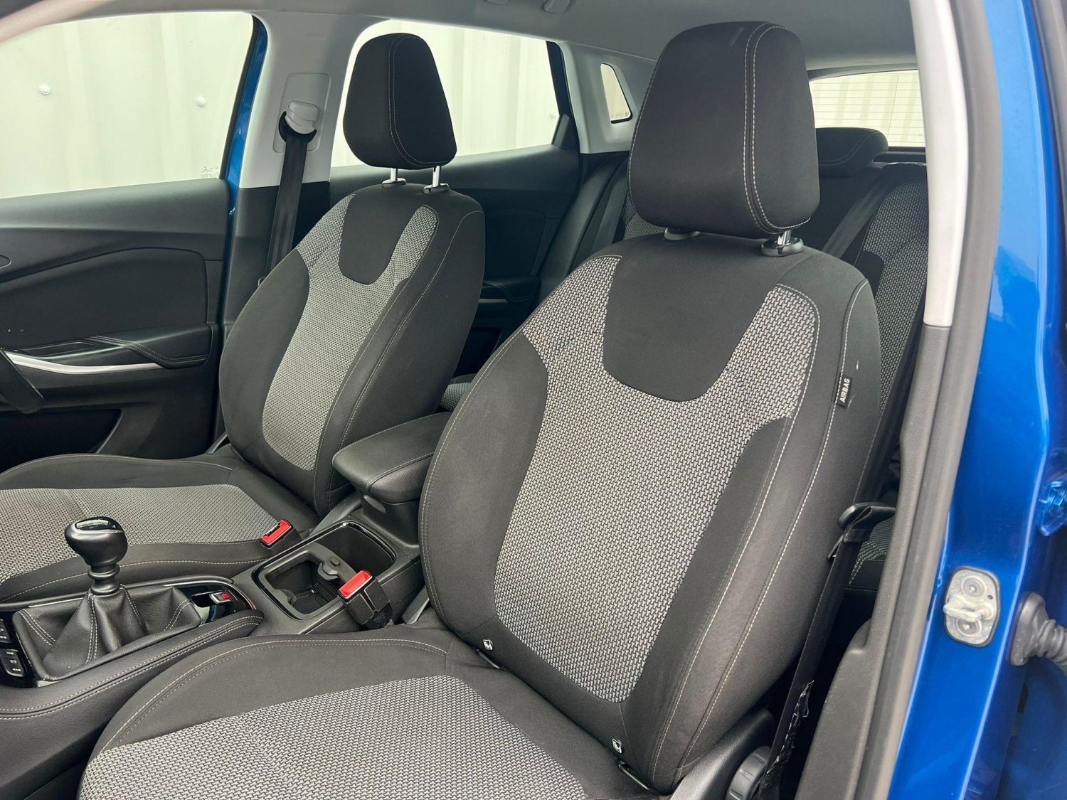 Used Vauxhall Grandland X 2020 for sale - 77207209: Photo 34