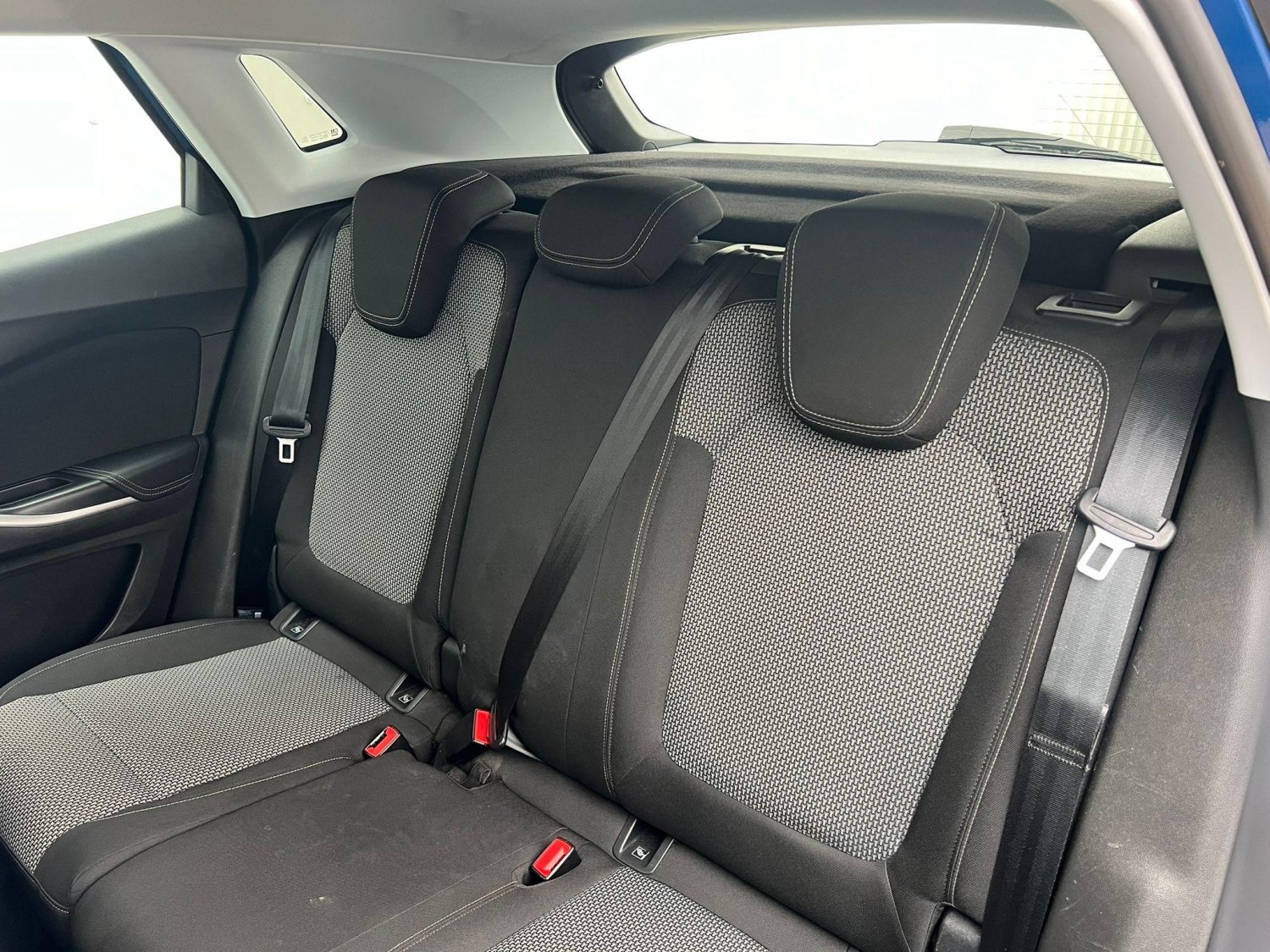 Used Vauxhall Grandland X 2020 for sale - 77207209: Photo 35