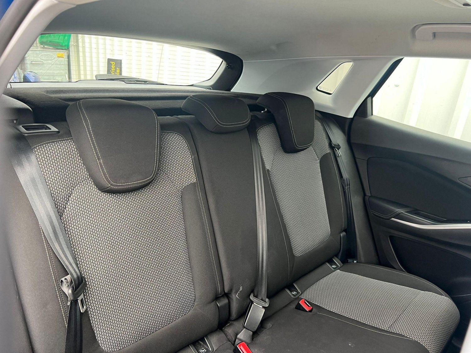 Used Vauxhall Grandland X 2020 for sale - 77207209: Photo 36