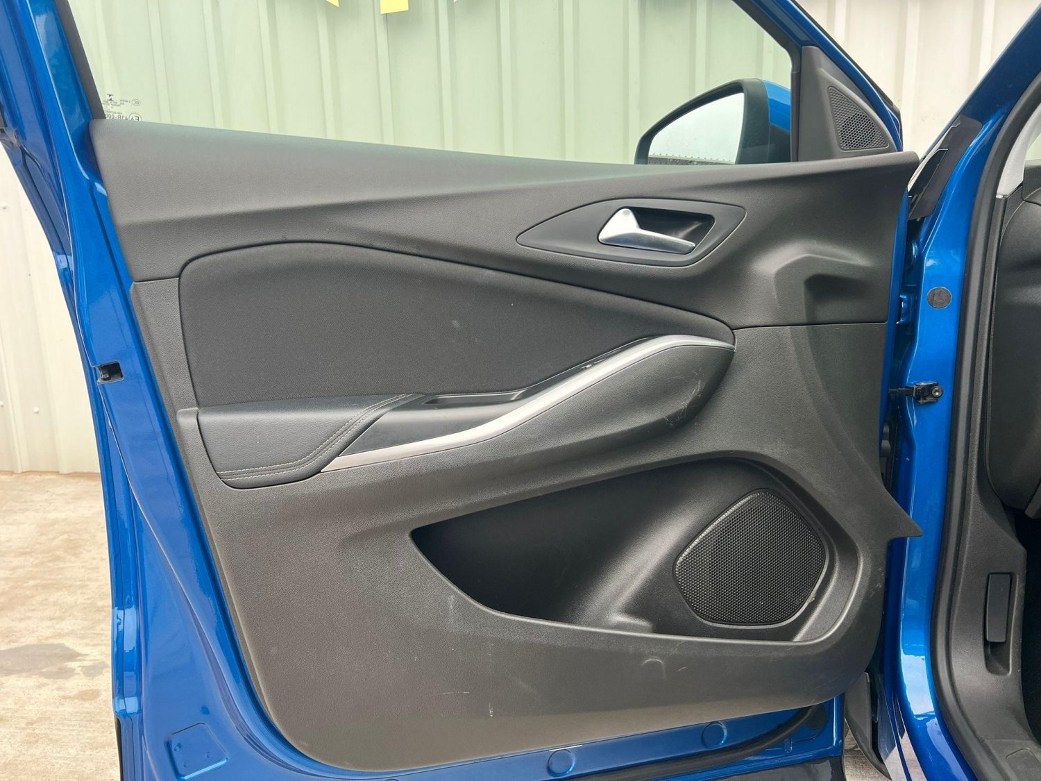 Used Vauxhall Grandland X 2020 for sale - 77207209: Photo 39