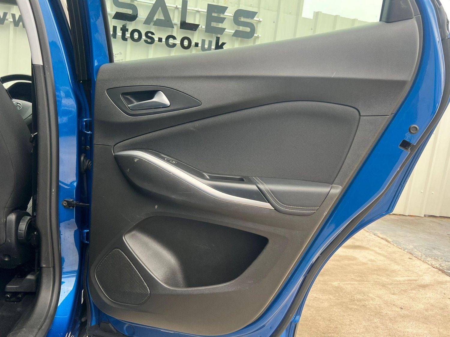 Used Vauxhall Grandland X 2020 for sale - 77207209: Photo 40