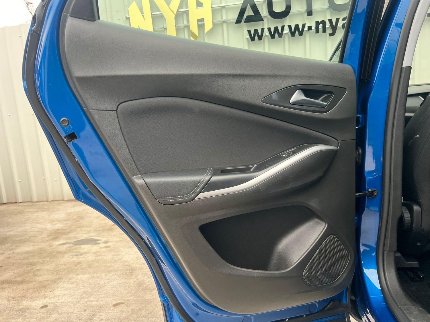 Used Vauxhall Grandland X 2020 for sale - 77207209: Photo 41