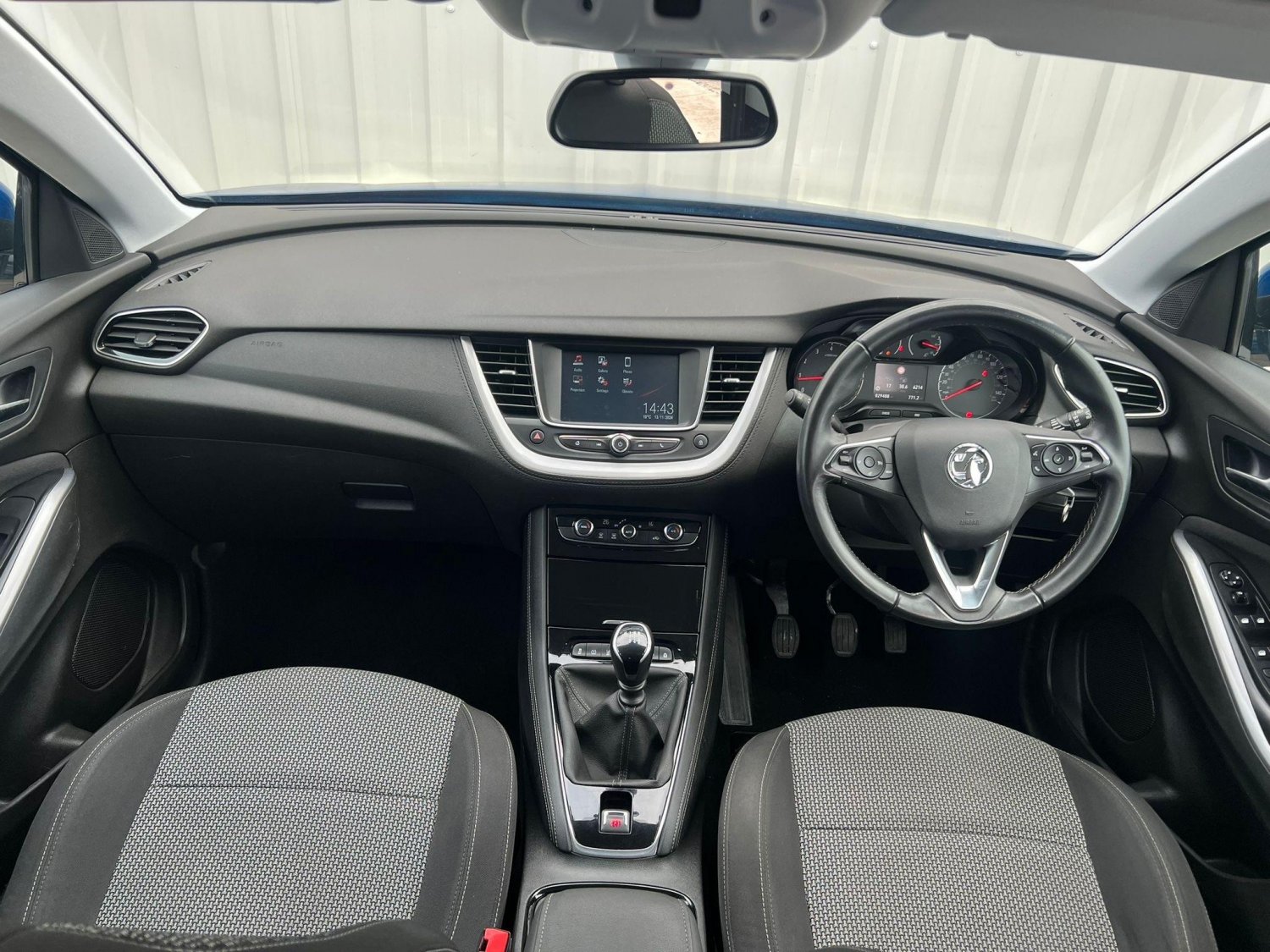 Used Vauxhall Grandland X 2020 for sale - 77207209: Photo 42