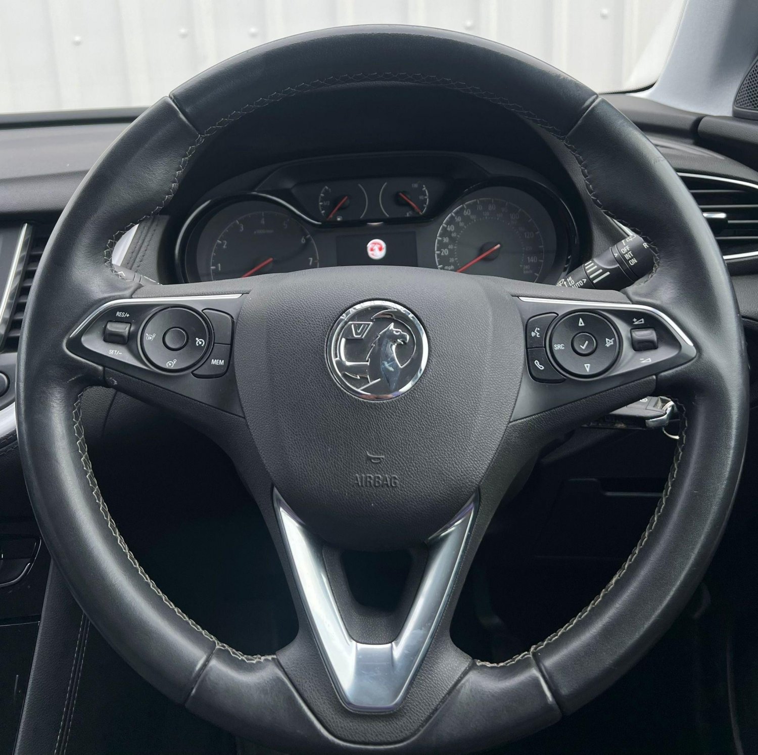 Used Vauxhall Grandland X 2020 for sale - 77207209: Photo 43