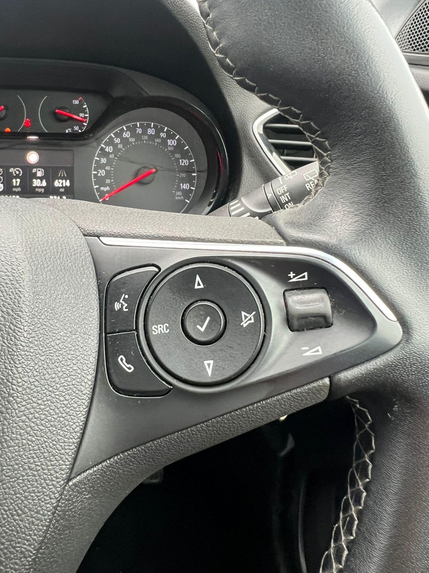 Used Vauxhall Grandland X 2020 for sale - 77207209: Photo 44