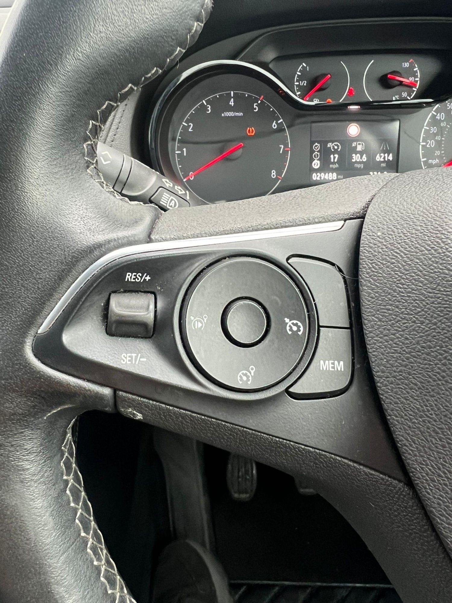 Used Vauxhall Grandland X 2020 for sale - 77207209: Photo 45