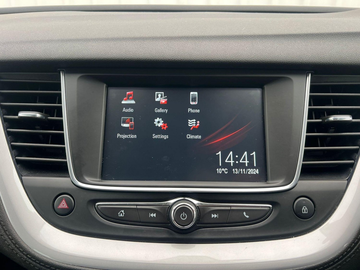 Used Vauxhall Grandland X 2020 for sale - 77207209: Photo 46