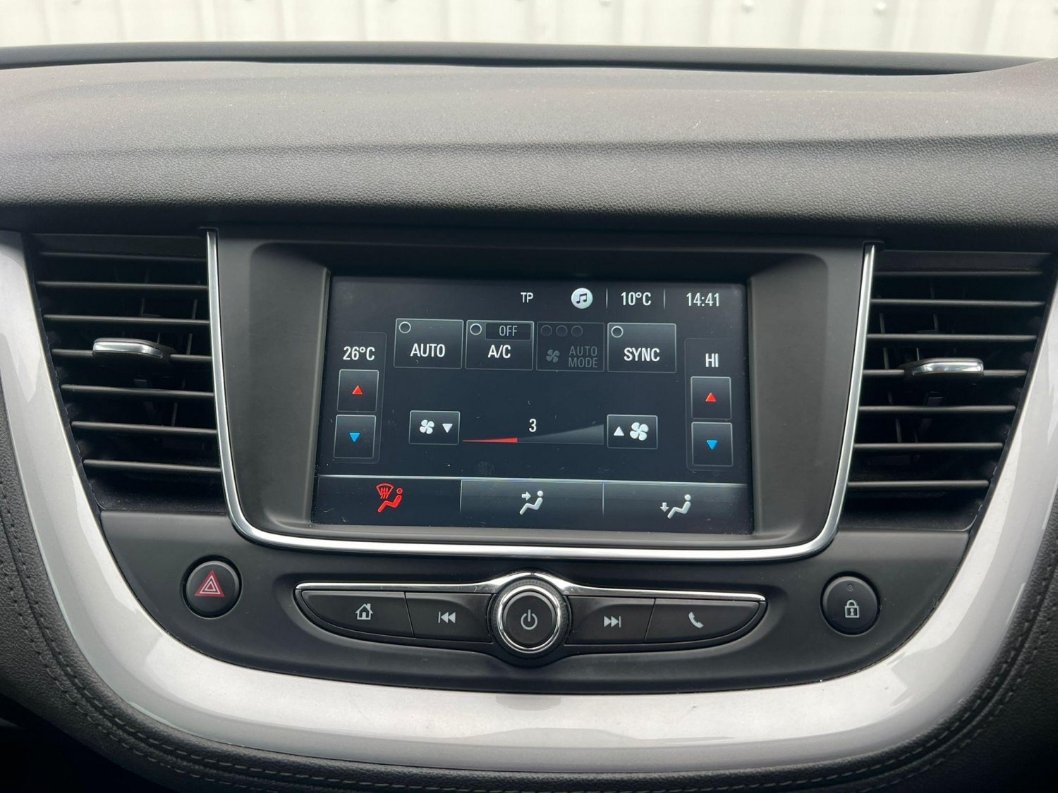 Used Vauxhall Grandland X 2020 for sale - 77207209: Photo 47