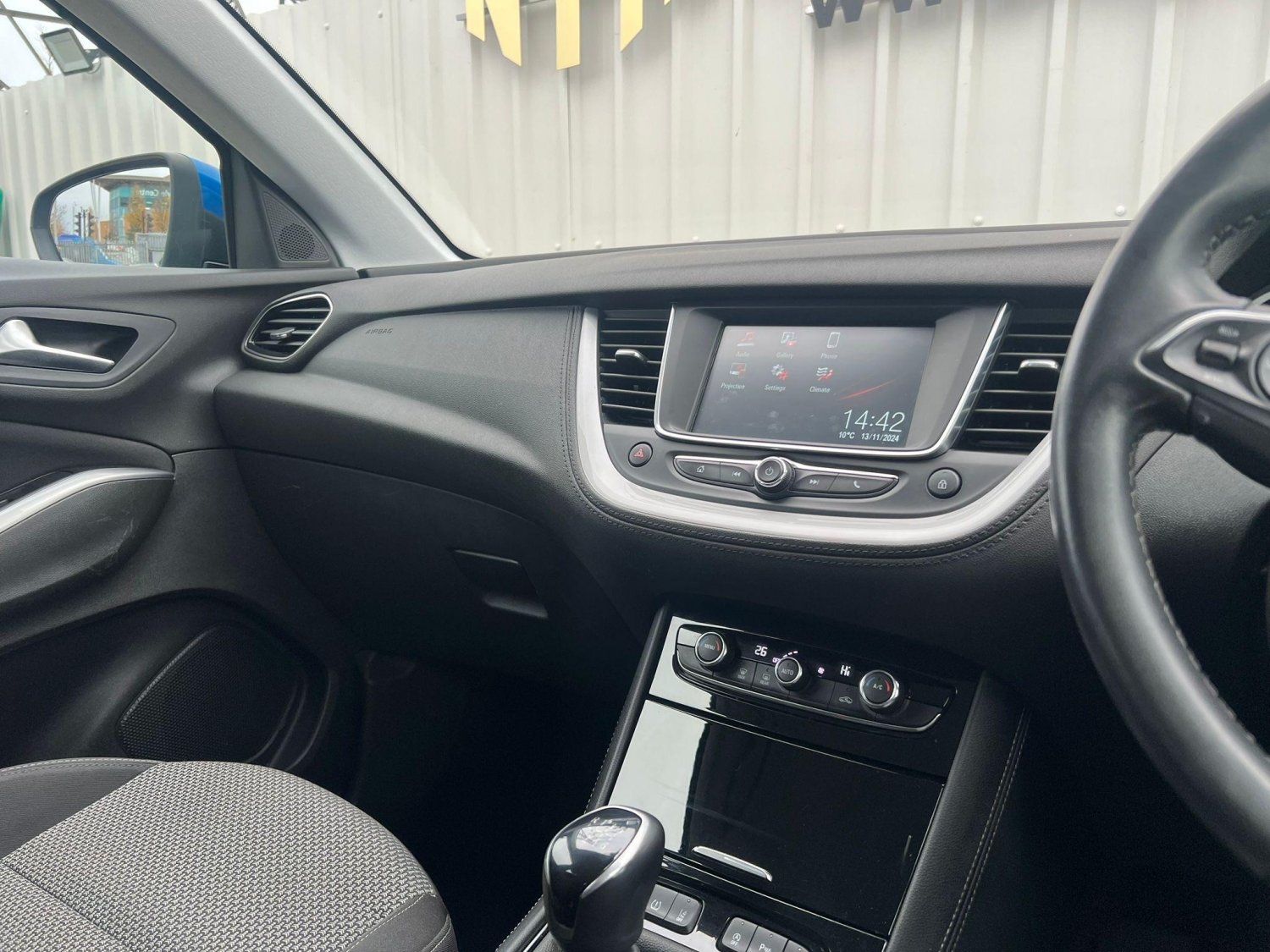 Used Vauxhall Grandland X 2020 for sale - 77207209: Photo 48