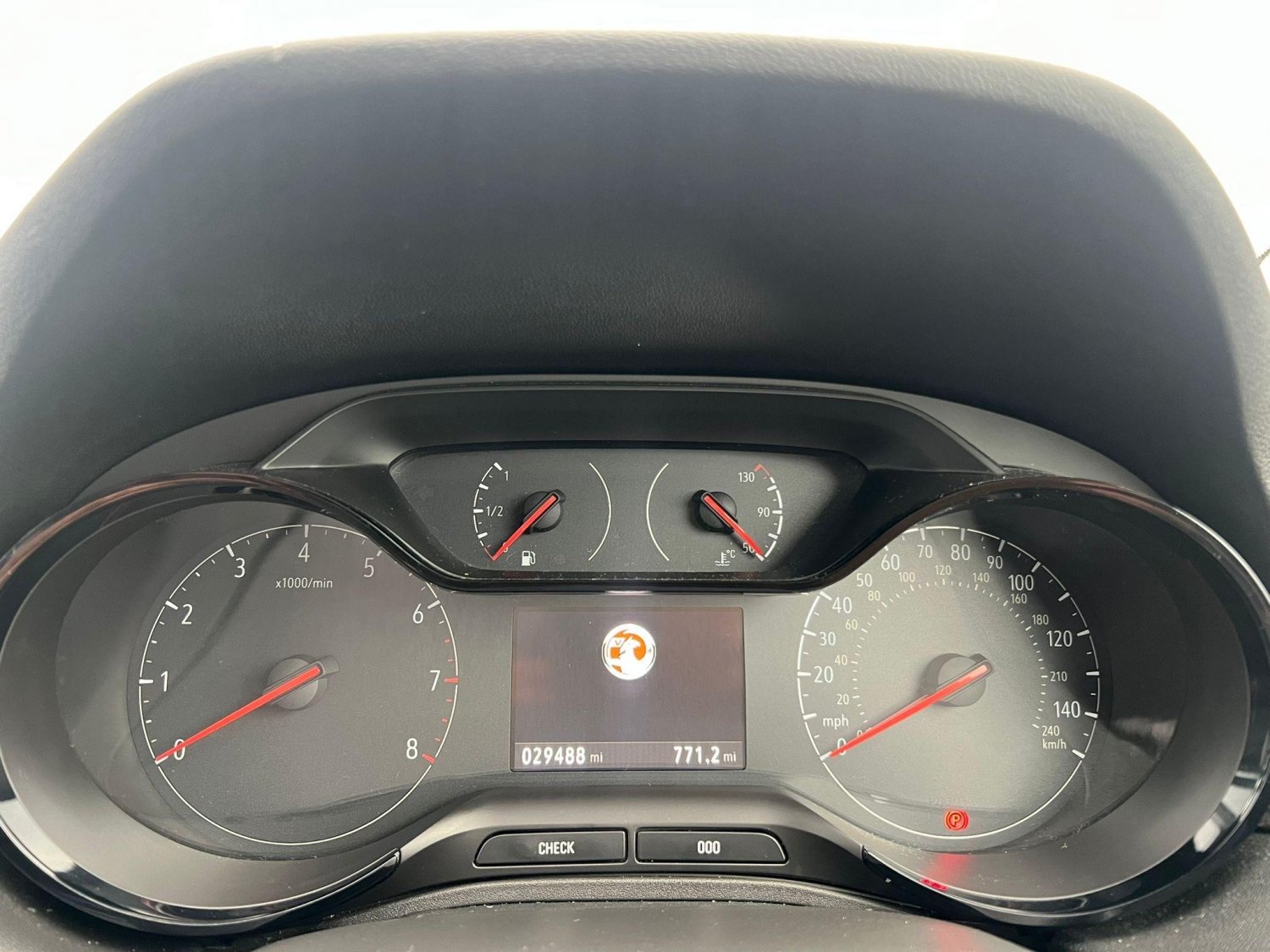 Used Vauxhall Grandland X 2020 for sale - 77207209: Photo 49