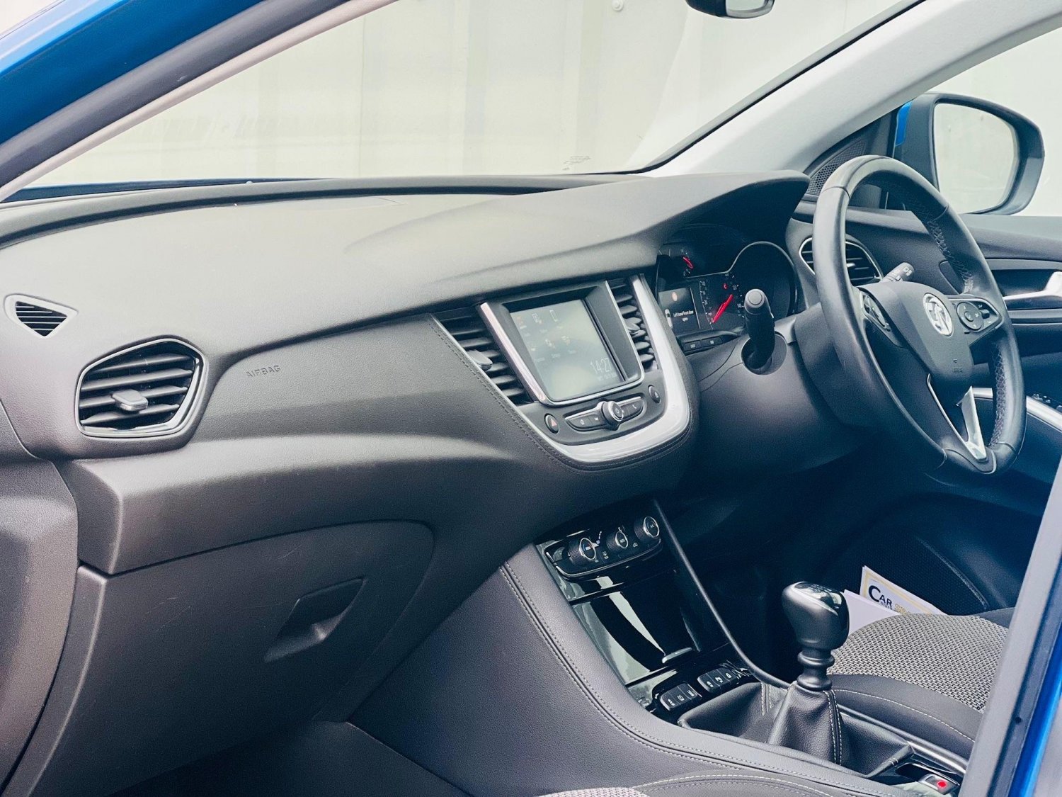 Used Vauxhall Grandland X 2020 for sale - 77207209: Photo 50